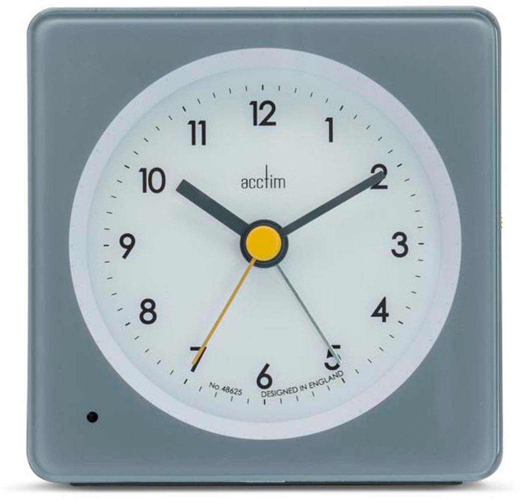 Christoffel Wecker "Wecker Acctim"