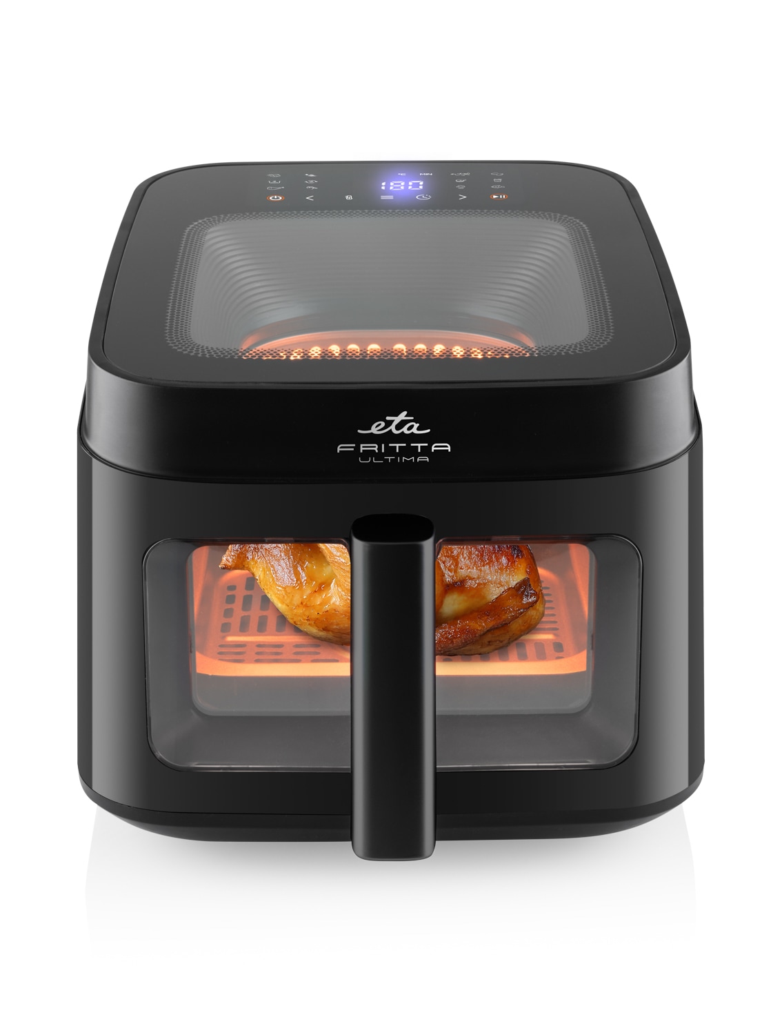 eta Fritteuse »Fritta Ultima« 1700 W