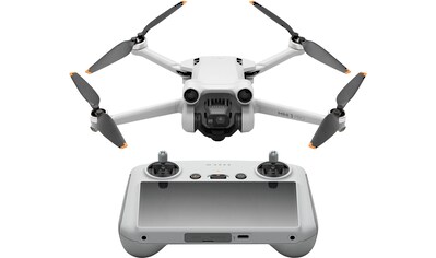 dji Drohne »DJI Mini 3 Pro (DJI RC)« kaufen