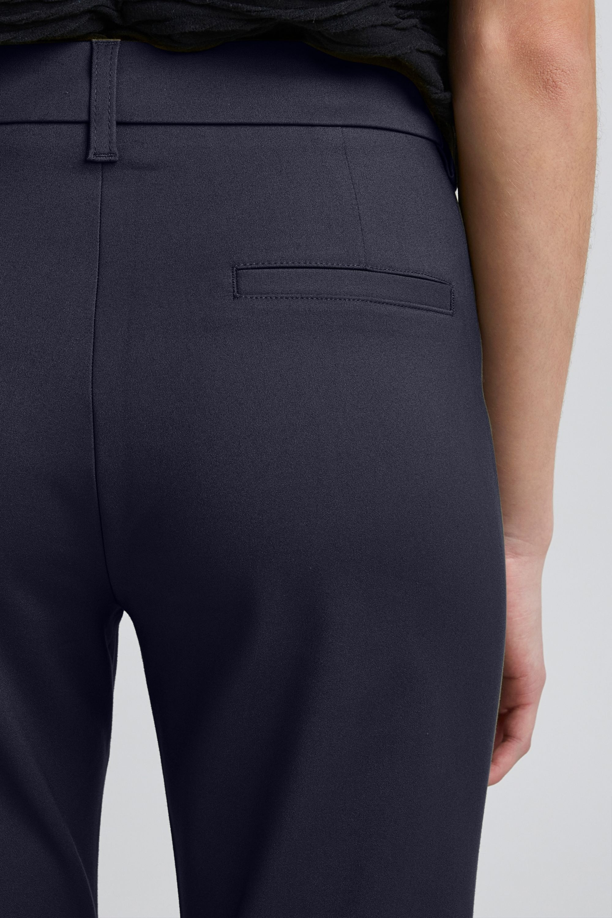 Pulz Jeans Stoffhose »Stoffhose PZBindy«