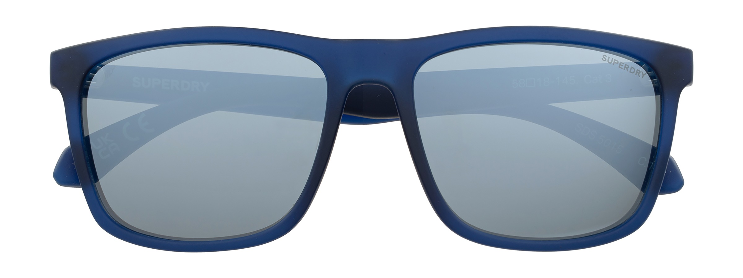 Superdry Sonnenbrille "Modell 996080" Vollrand, Markenlogo am Bügel günstig online kaufen