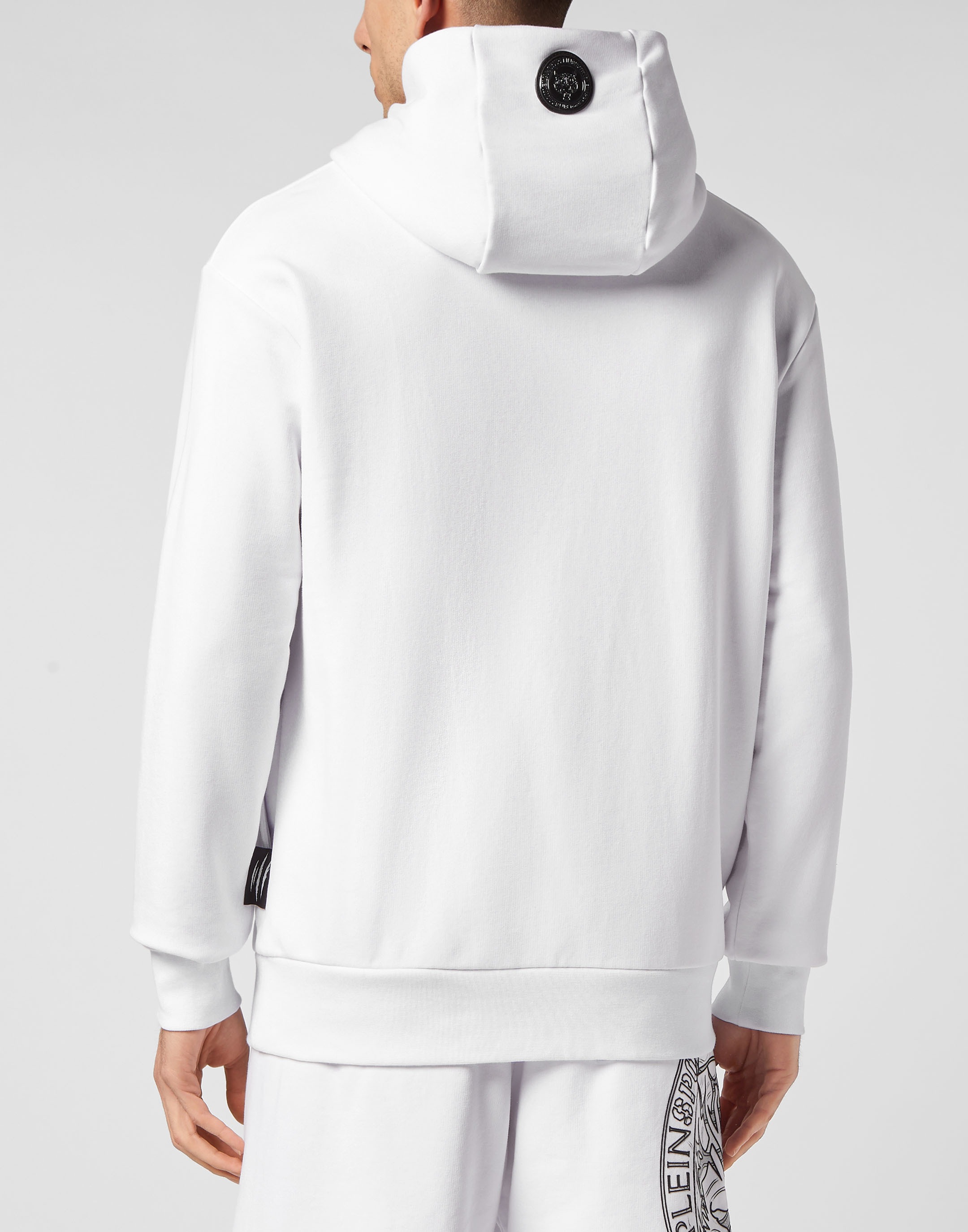 PLEIN SPORT Sweatshirt »Tiger«