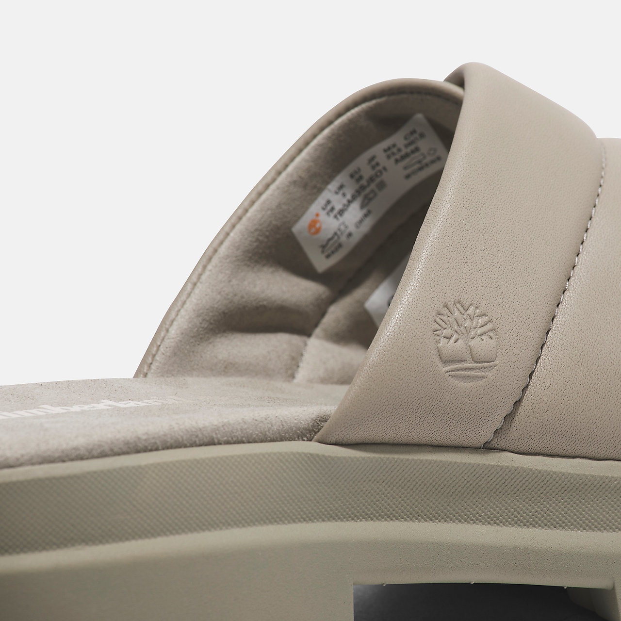 Timberland Sandale »London Vibe SLIDE SANDAL«