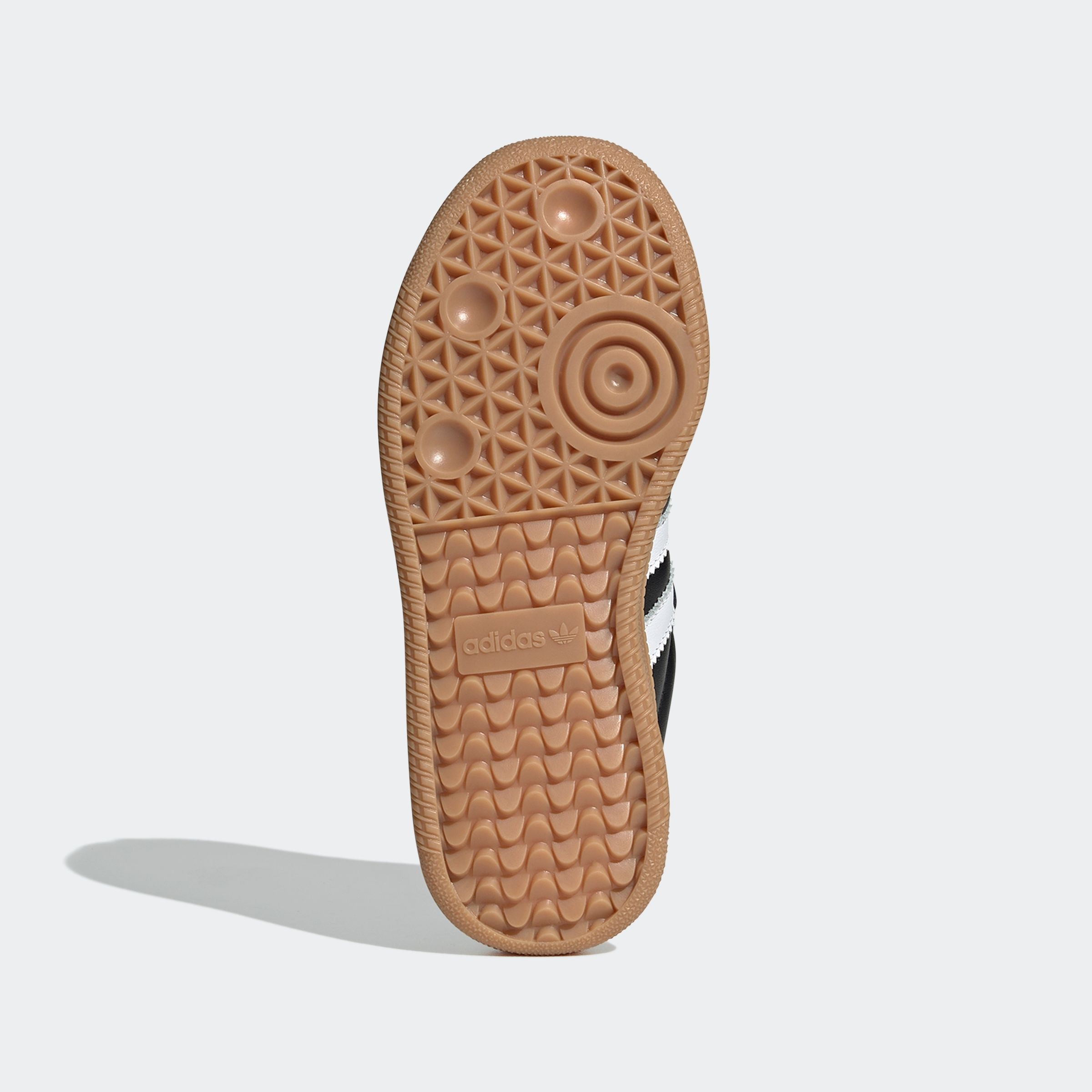 adidas Originals Sneaker »SAMBA XLG KIDS«