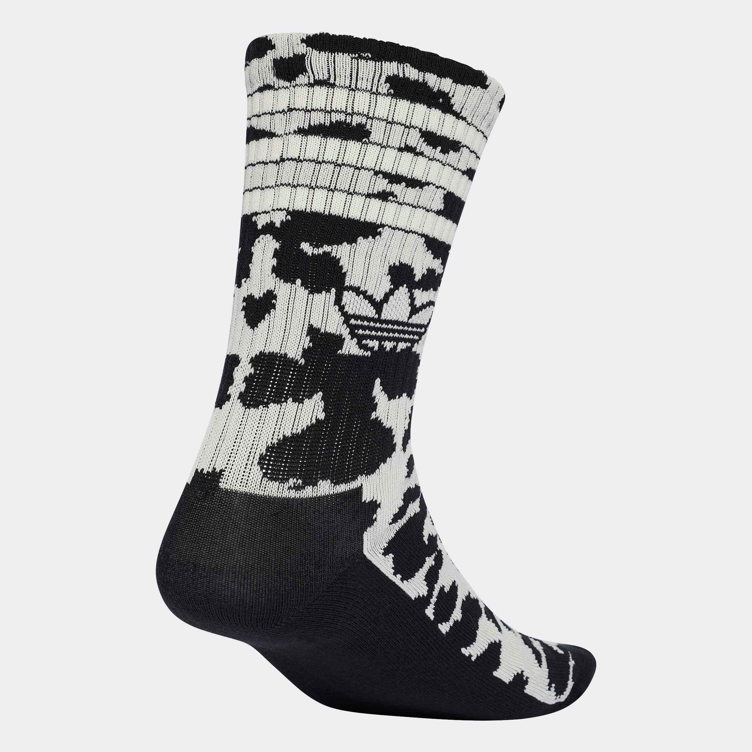 adidas Originals Sportsocken »ANIMAL GRAFIK CREW 2 PAAR« 2 Paar tlg.