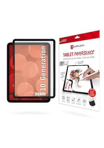 Displex Displayschutzfolie »Tablet PaperSense«...