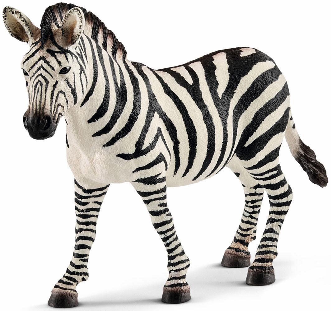 Spielfigur »WILD LIFE, Zebra Stute (14810)«