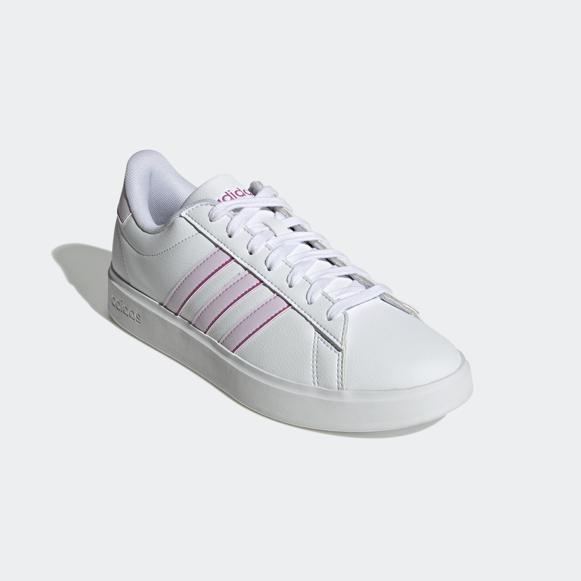 adidas Sportswear Sneaker "GRAND COURT CLOUDFOAM LIFESTYLE COURT COMFORT", günstig online kaufen