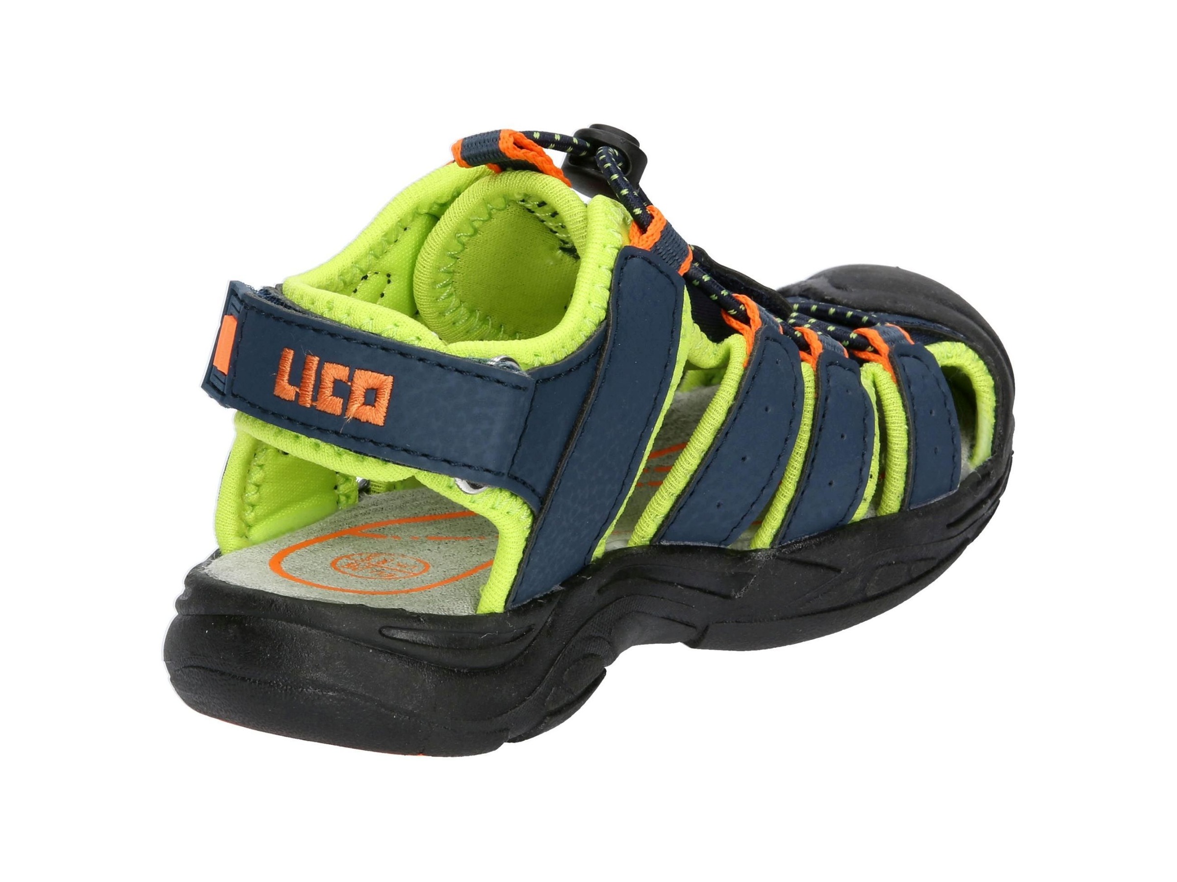 LICO Nimbo Girls Sandal Blue 31 3