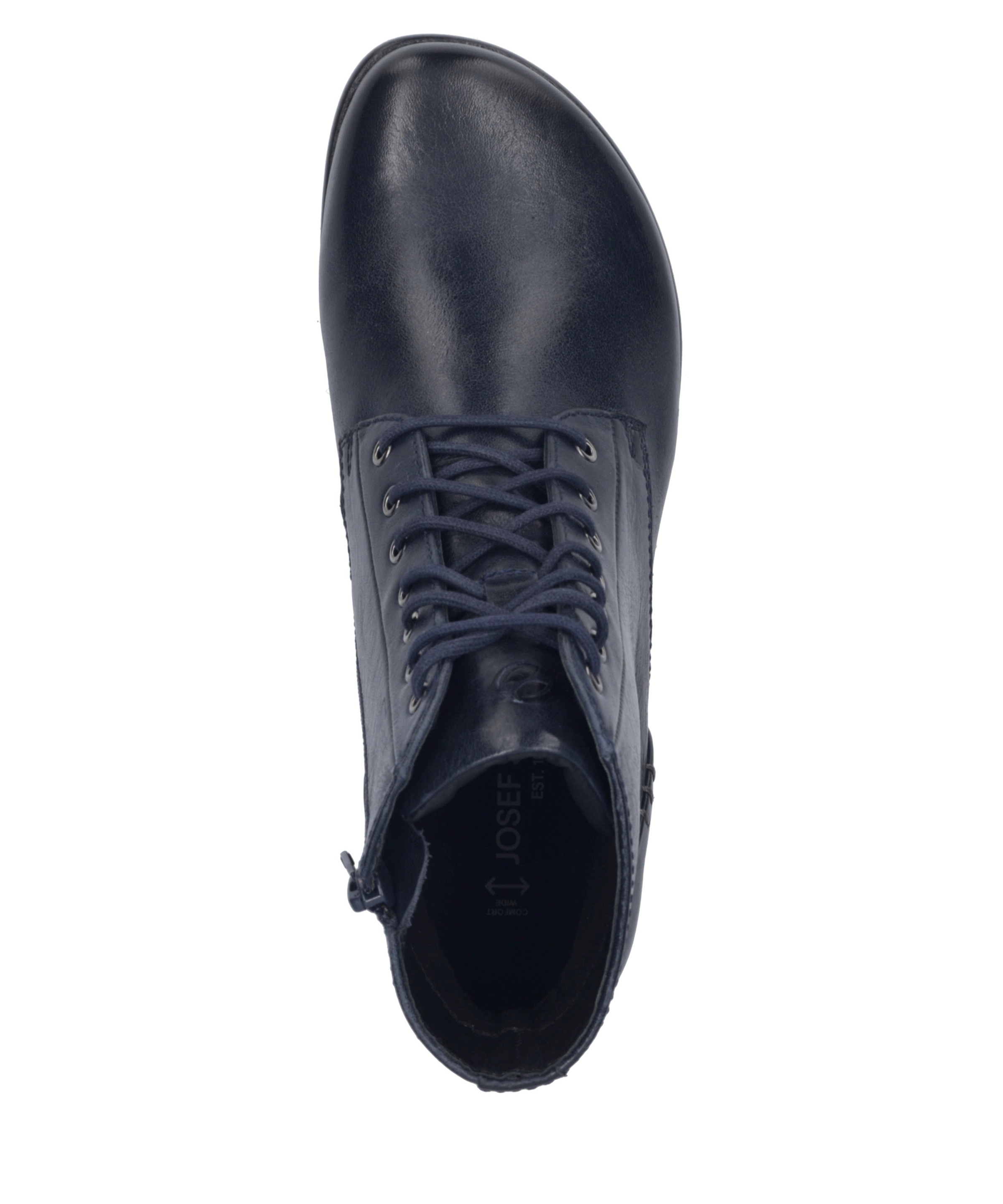 Josef Seibel Stiefelette »Catrin 02, ocean«