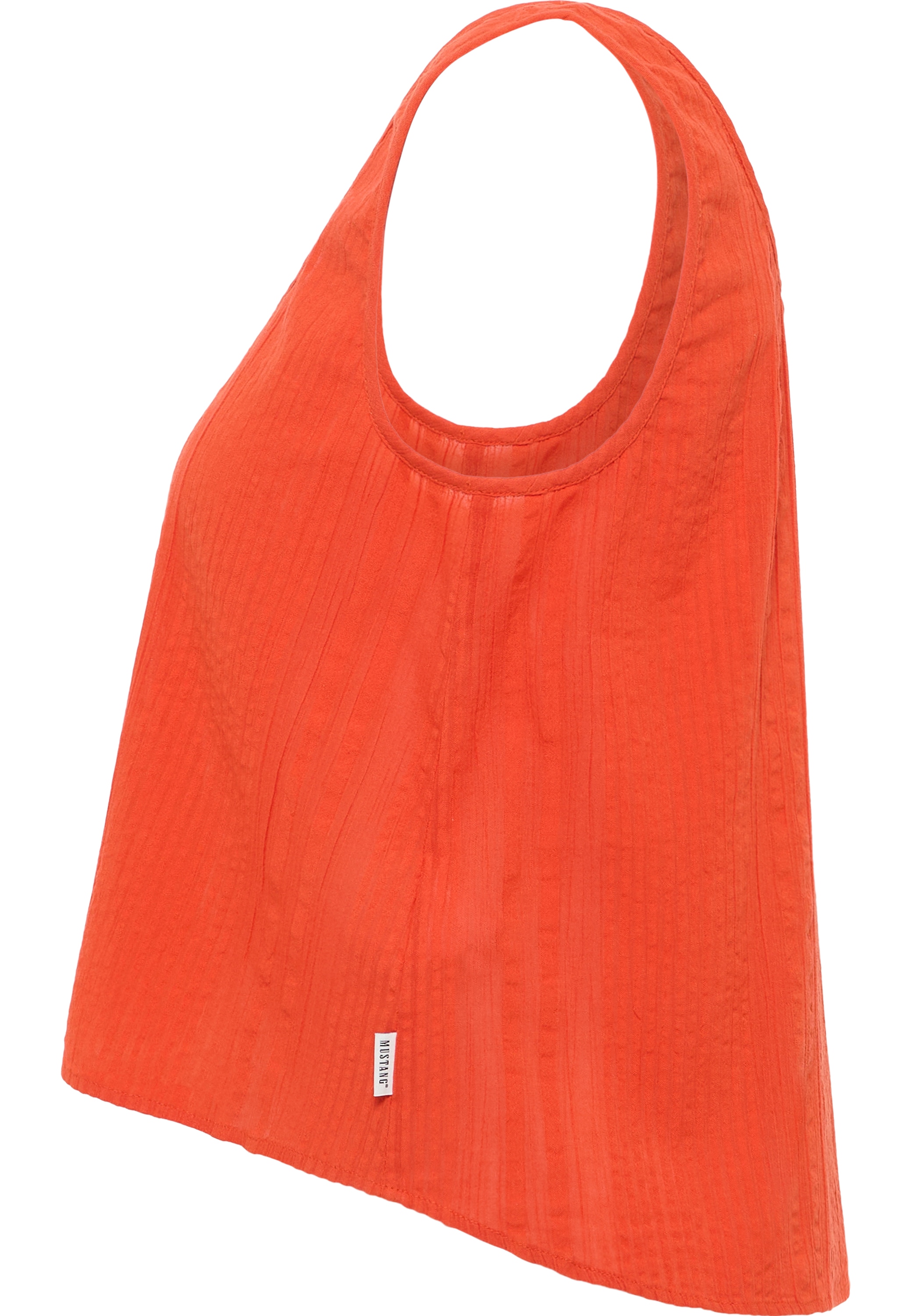 MUSTANG Shirtbluse »Damen Style Edison«