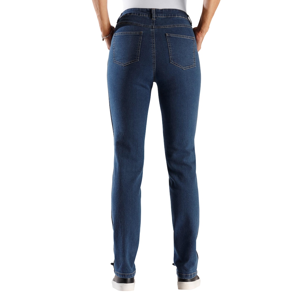 Classic Basics 5-Pocket-Jeans, (1 tlg.)