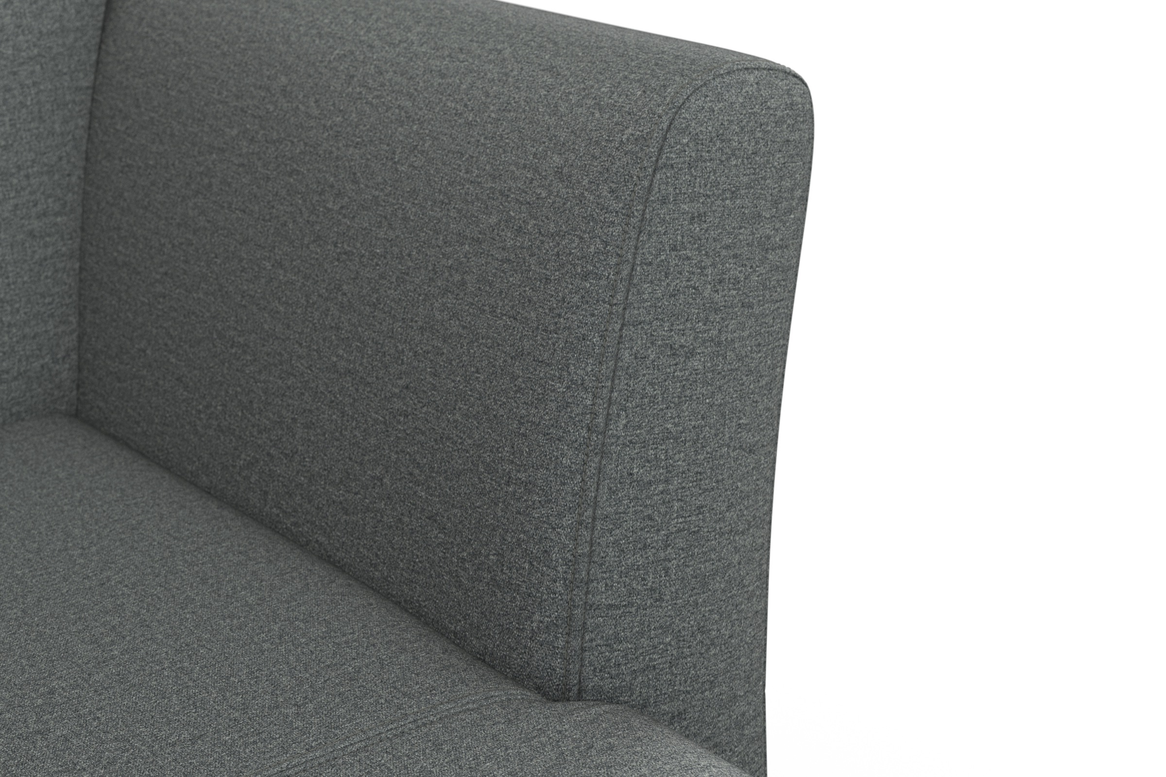 sit&more Wohnlandschaft »Visby U-Form«, wahlweise mit Bettfunktion und Stauraum, frei im Raum stellbar