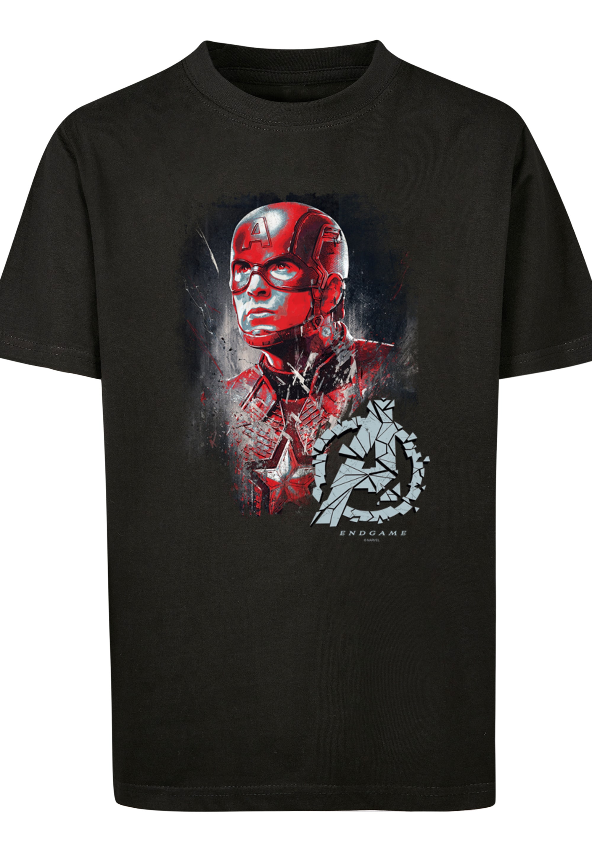 Avengers endgame t shirt online