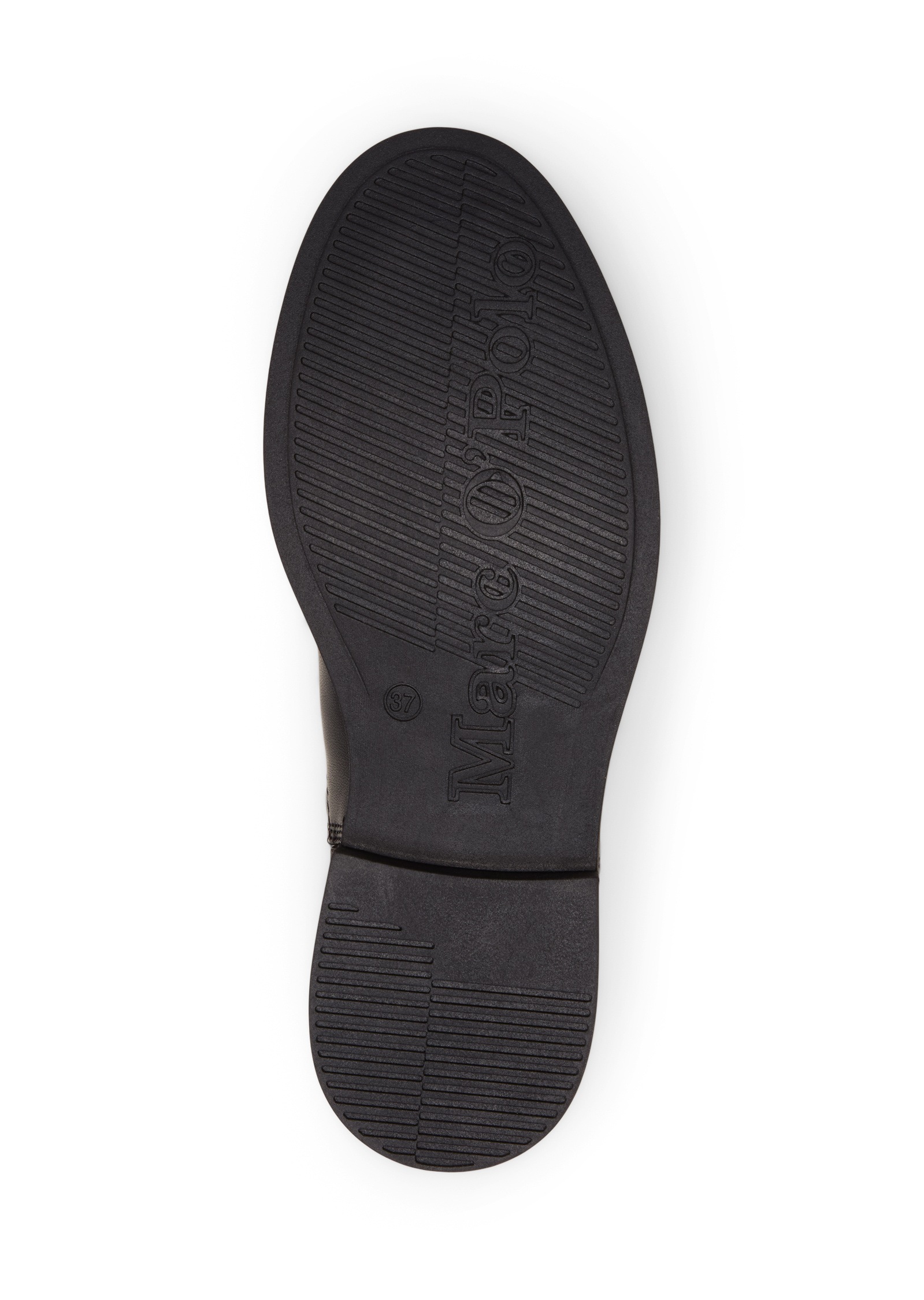 Marc O'Polo Chelseaboots »mit praktischem Innenzipper«