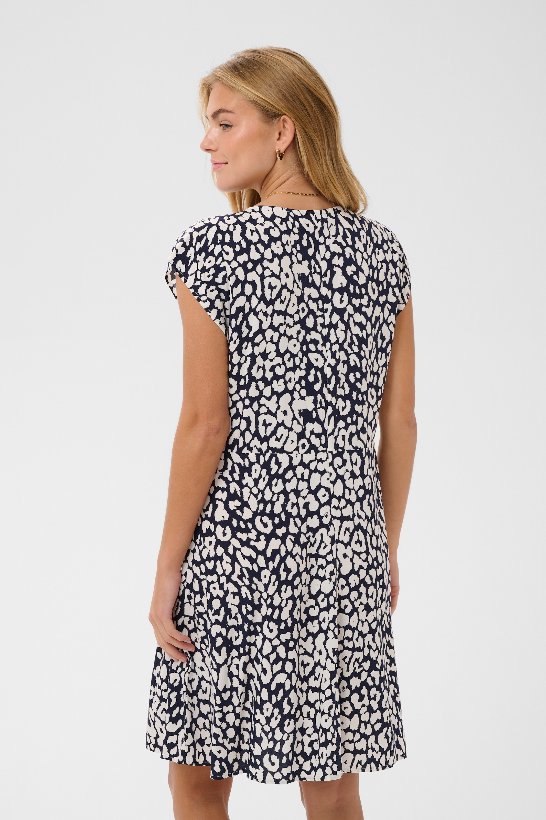 Saint Tropez Sommerkleid »GislaSZ Dress«