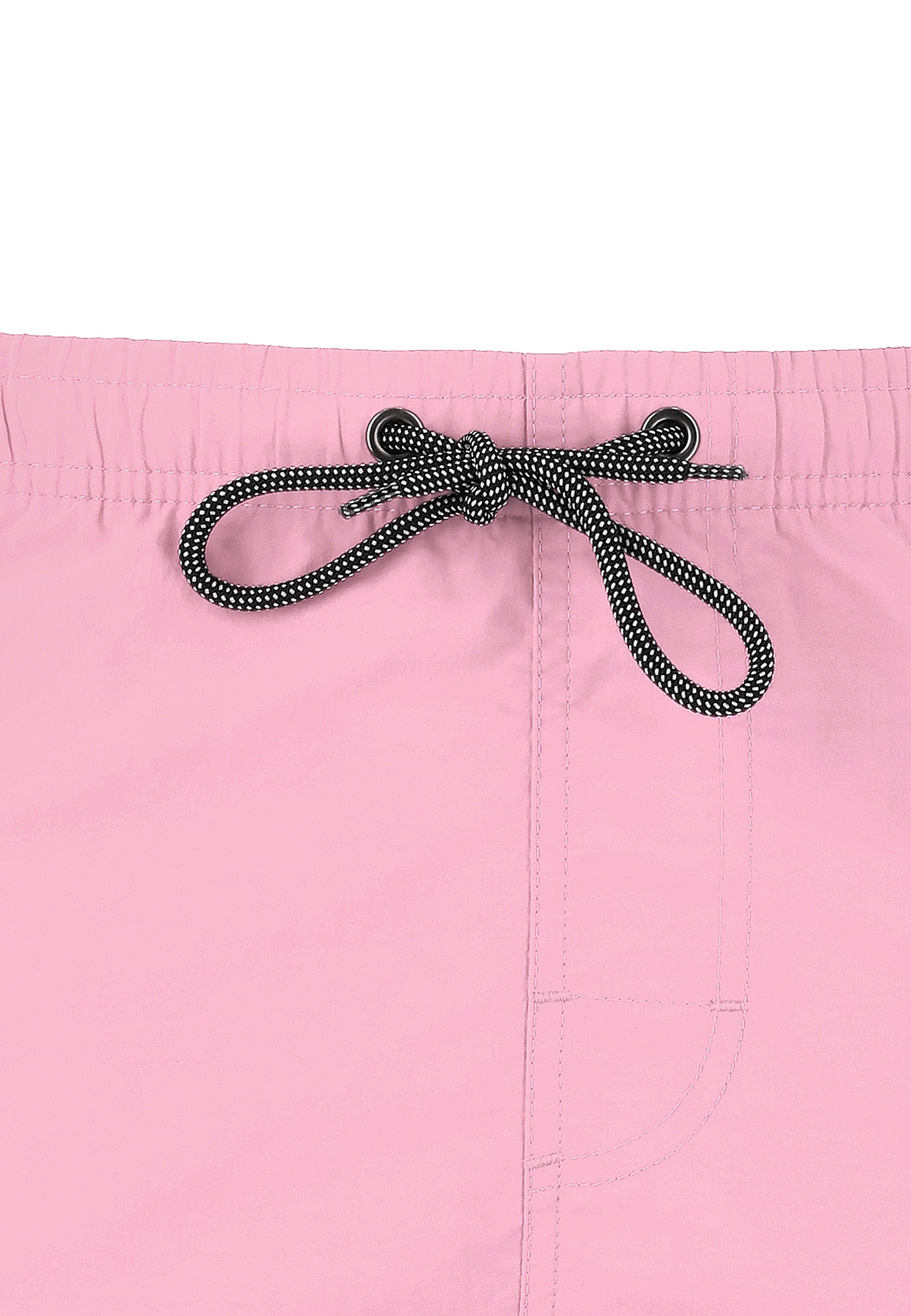 CRUZ Shorts »Eyemouth Jr.«, mit schnelltrocknender Funktion