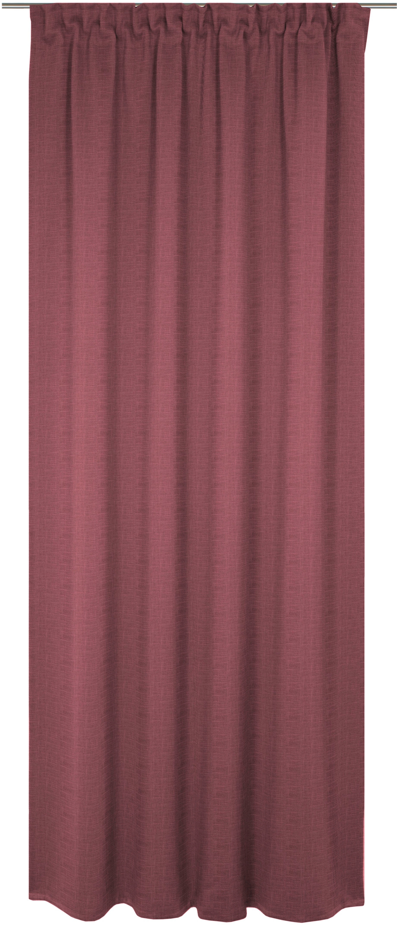 Wirth Vorhang "Wiessee" Multifunktionsband 1 Stk. tlg. nach Maß günstig online kaufen