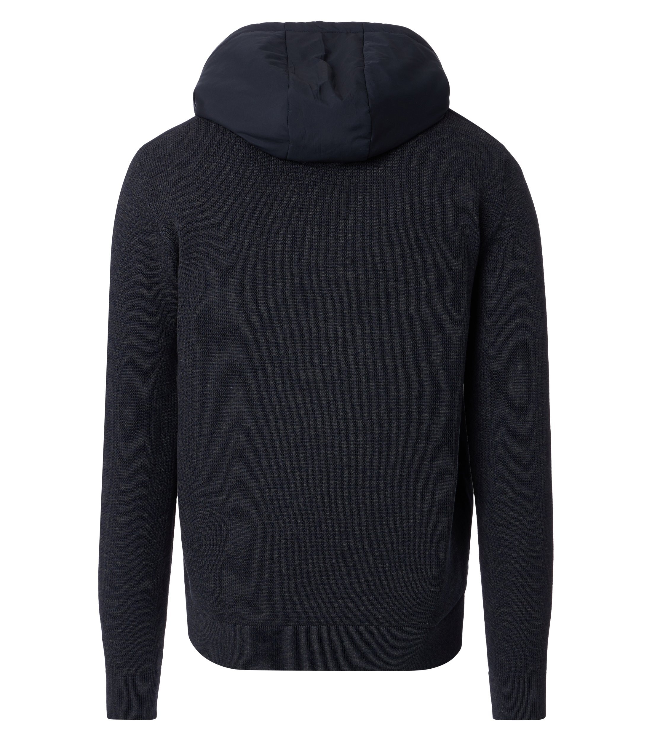CASAMODA Strickjacke »CASAMODA Strickjacke uni«