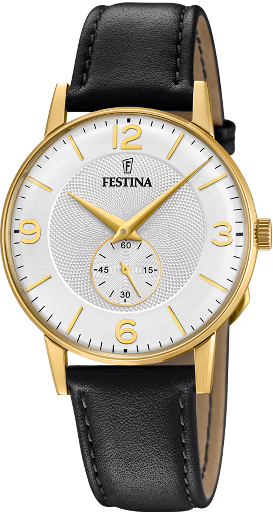 Festina Schweizer Uhr »Swiss BAUR bestellen Made, F20025/1« 