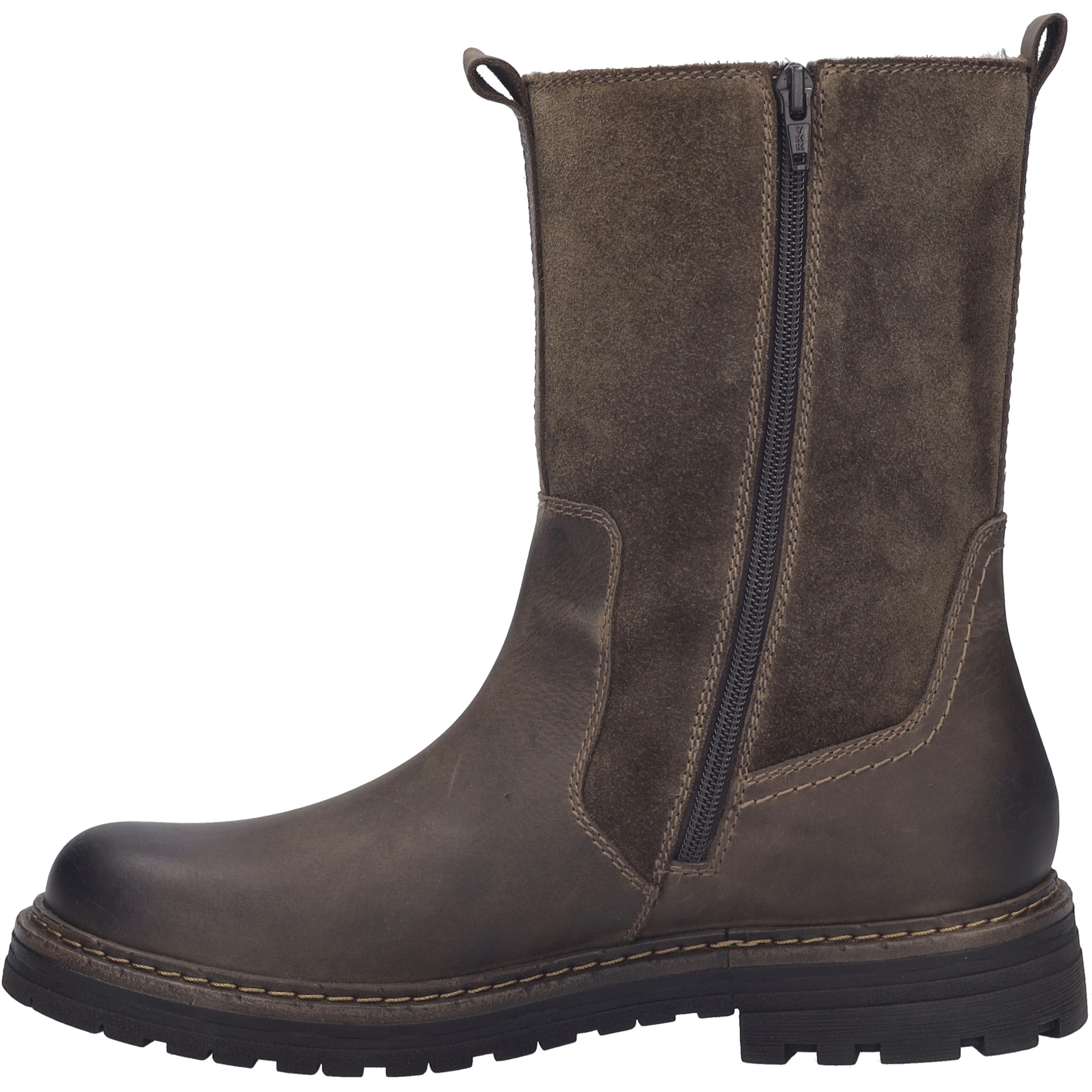 Thumbnail - Josef Seibel Stiefel "Curtis 52, brasil"