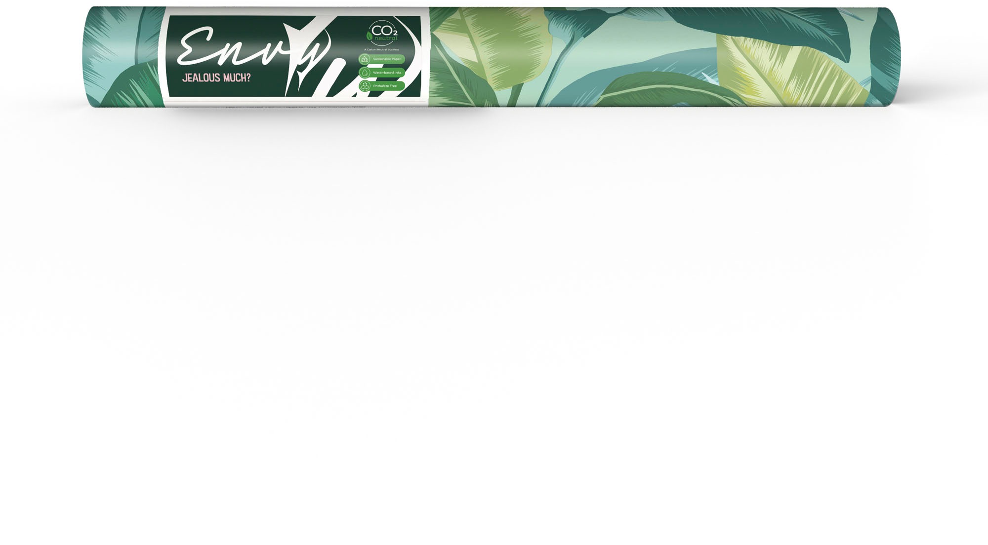 Envy Wallpaper Leaf It Out 118615