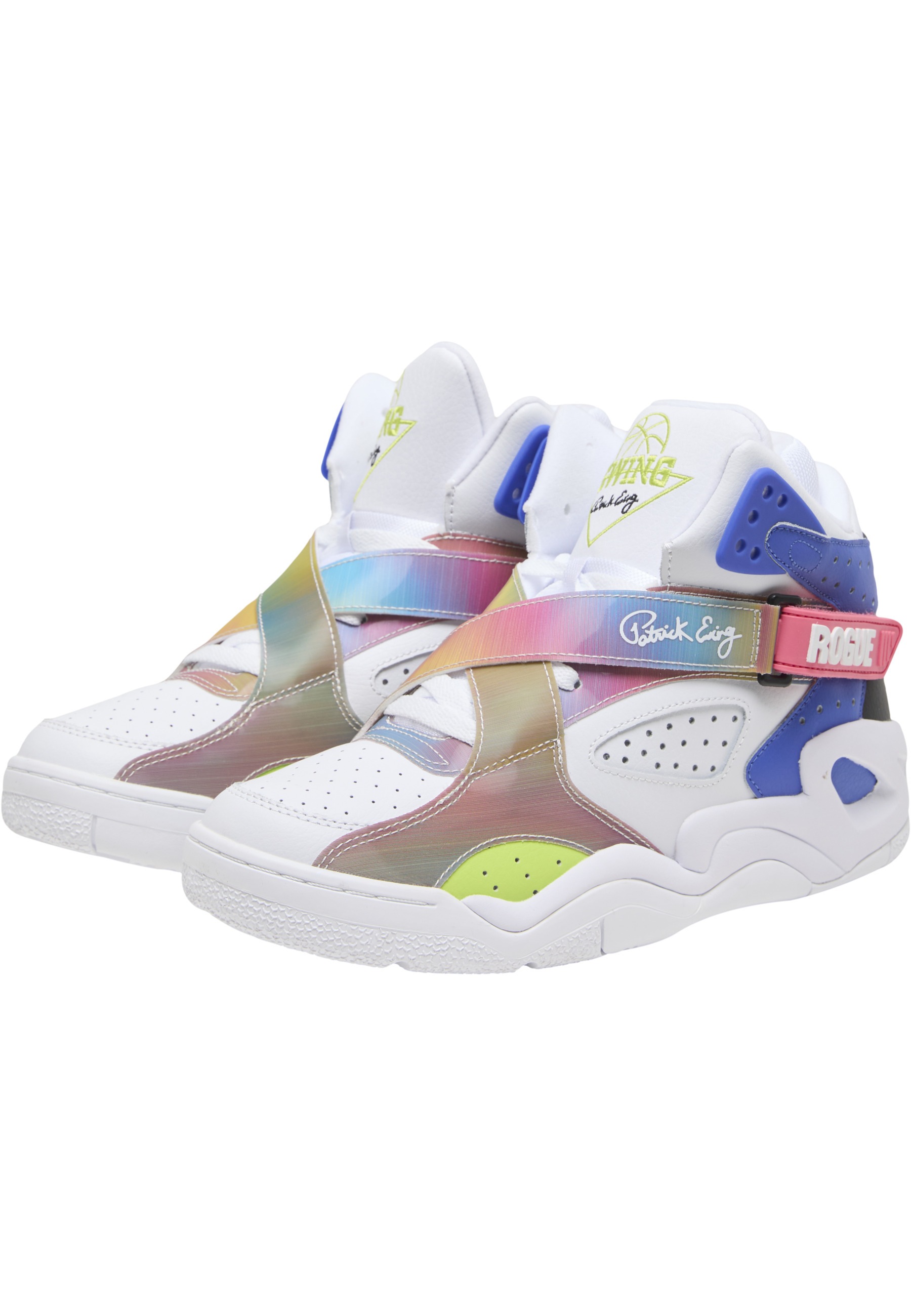 Ewing Trainingsschuh "Ewing EWING ROGUE 2025"