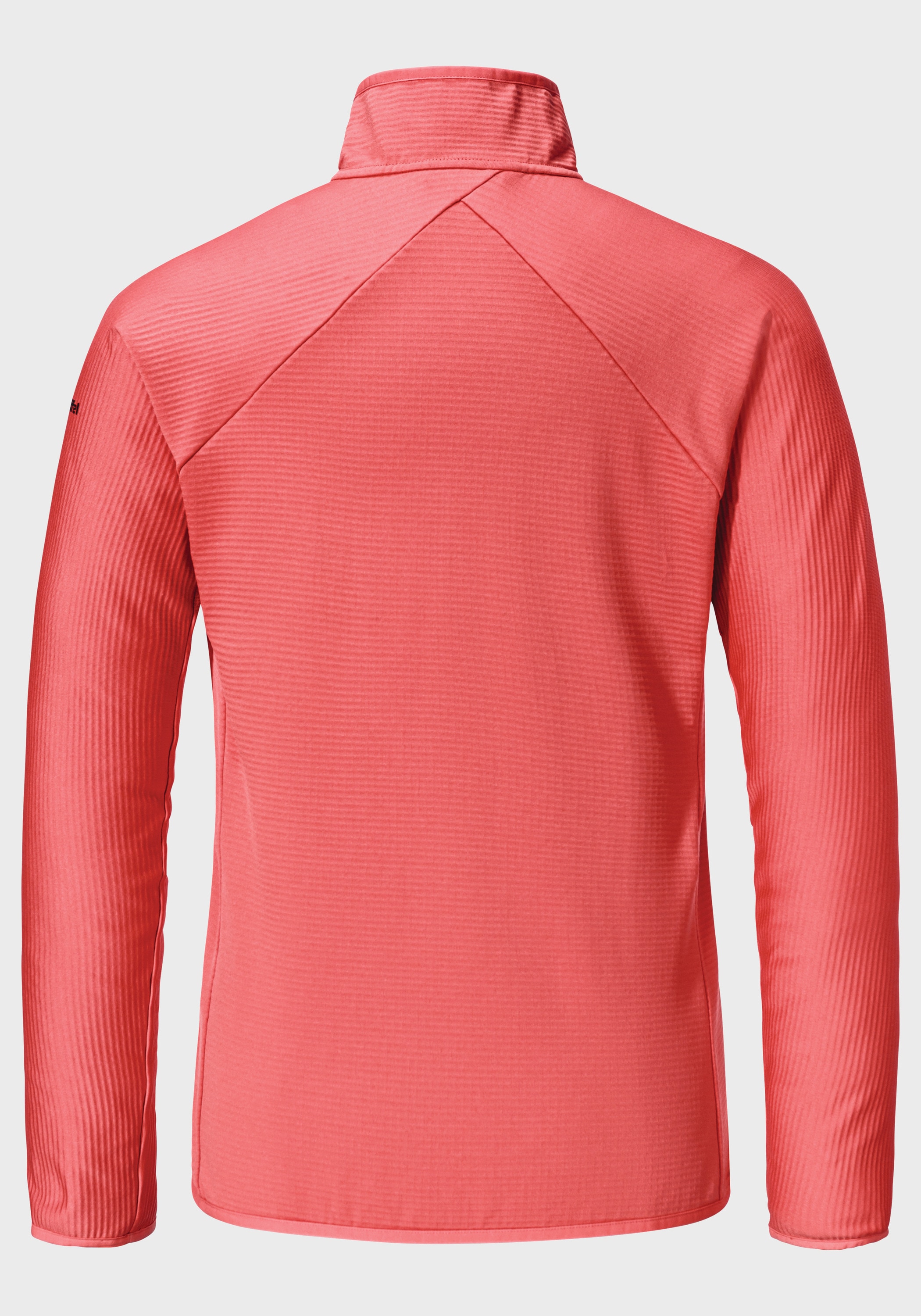 Schöffel Fleecejacke »Hiking Fleece Jk Style Cascata WMS«, ohne Kapuze