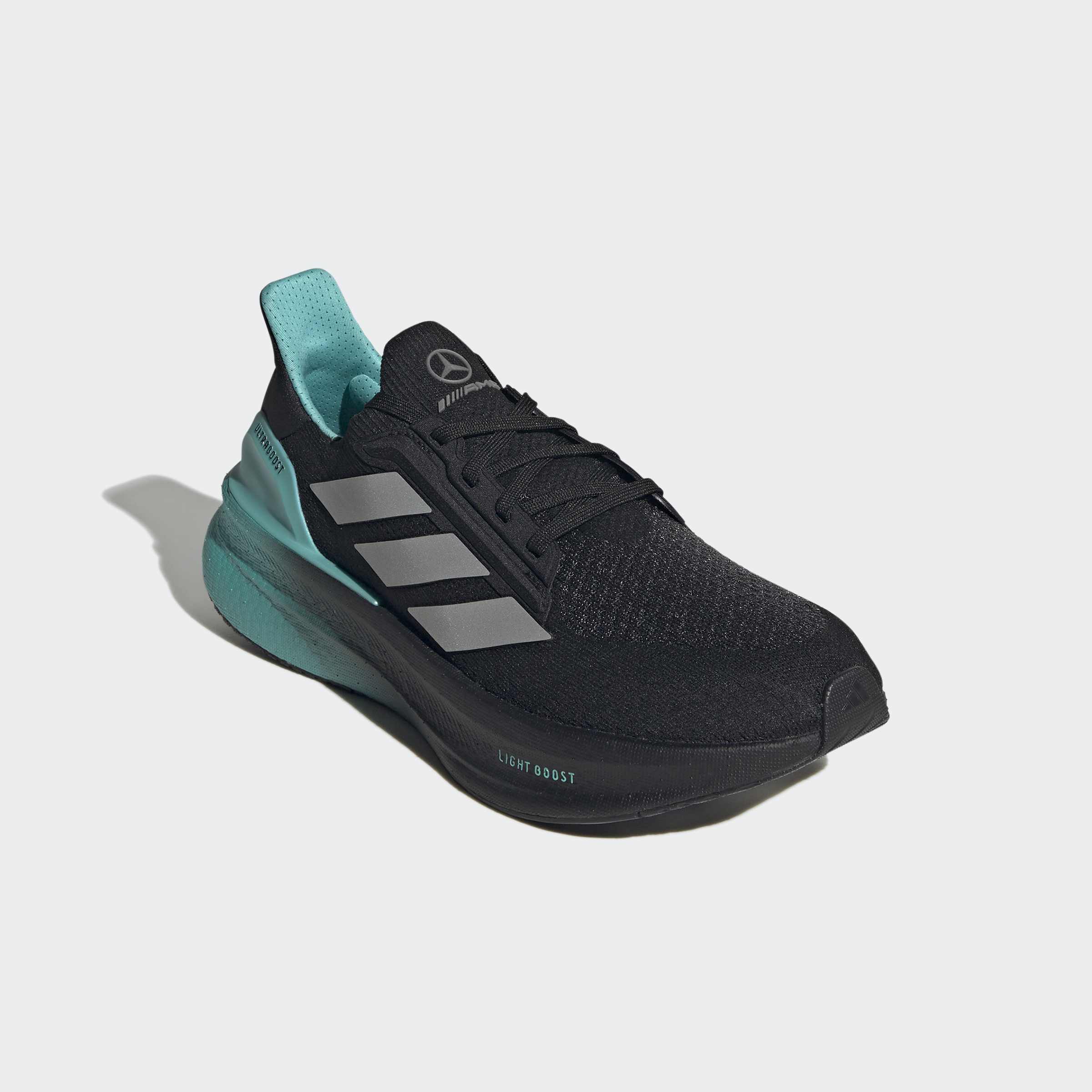 adidas Performance Laufschuh "ULTRABOOST 5X M MER" Mercedes AMG Motorsport