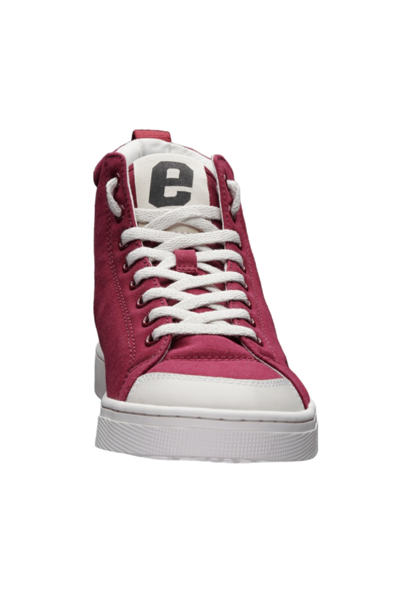 ETHLETIC Sneaker »Active Hi Cut«, Fairtrade Produkt