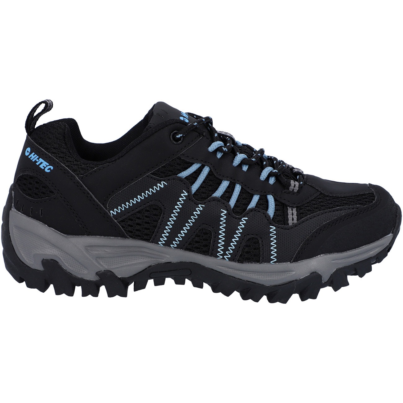 Thumbnail - Hi-Tec Wanderschuh "Hi-Tec-Schuhe Jaguar Frauen"