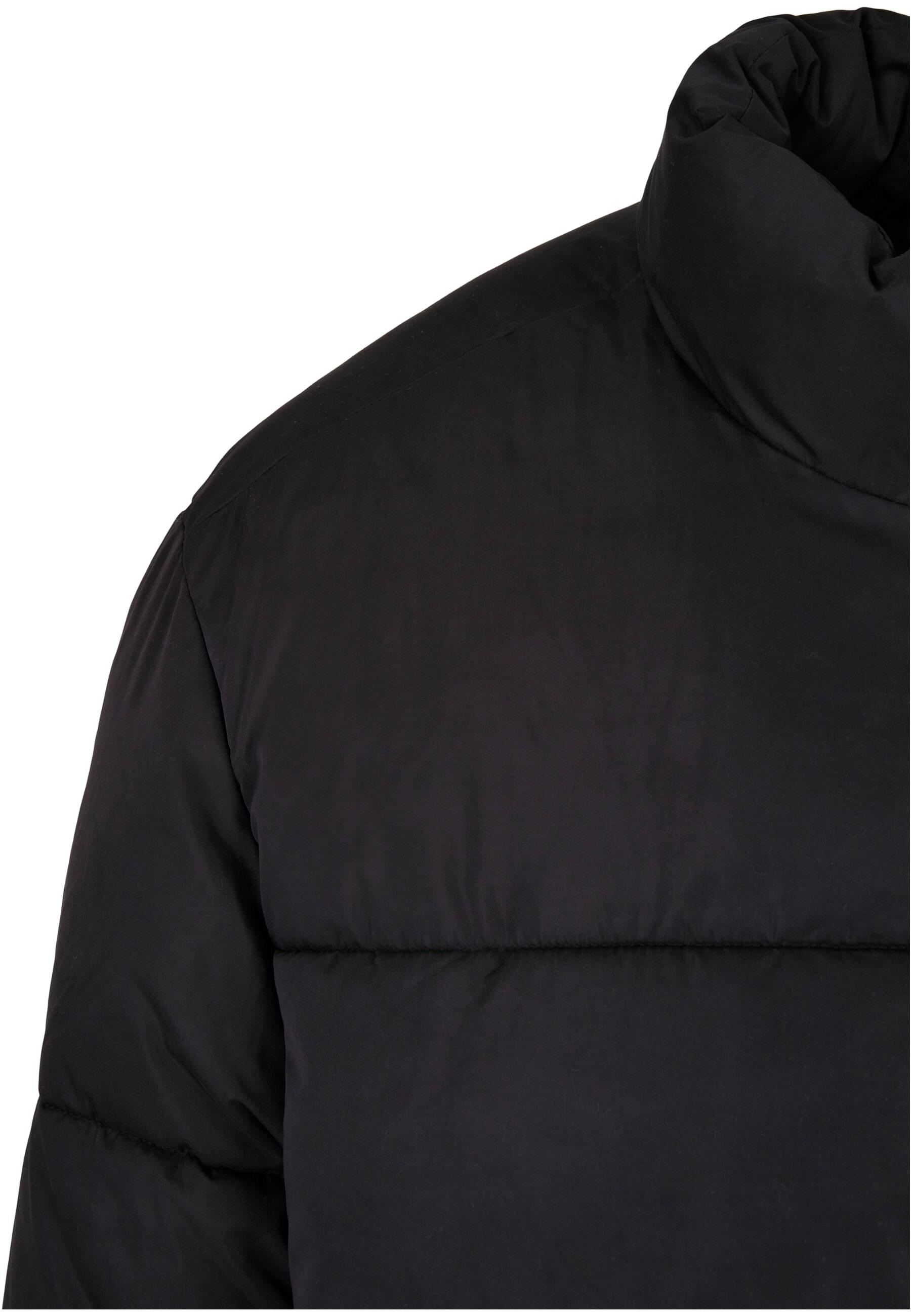 URBAN CLASSICS Winterjacke »Urban Classics Herren Cropped Down Jacket«, (1 St.), ohne Kapuze