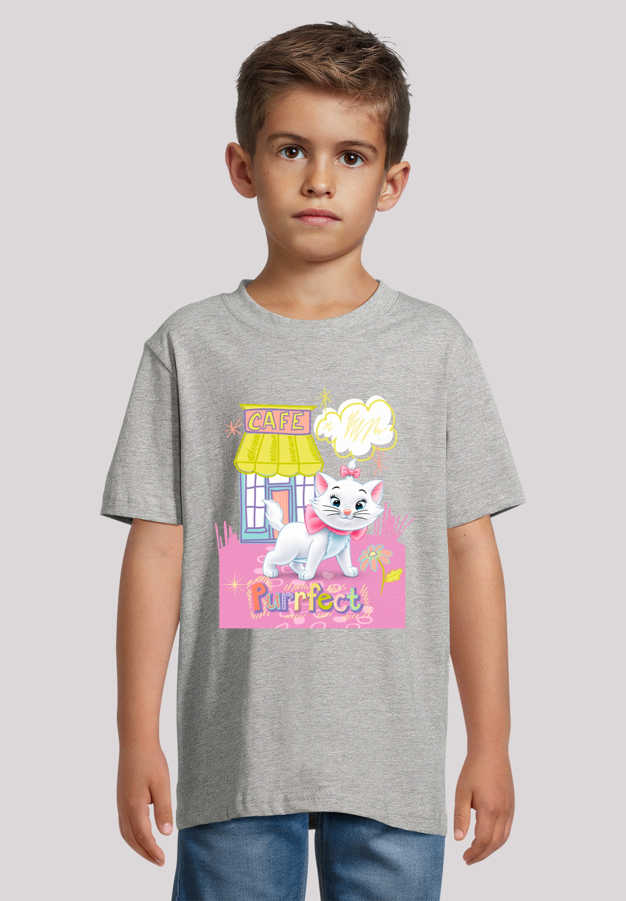 F4NT4STIC Marškinėliai »Disney Aristocats Marie ...