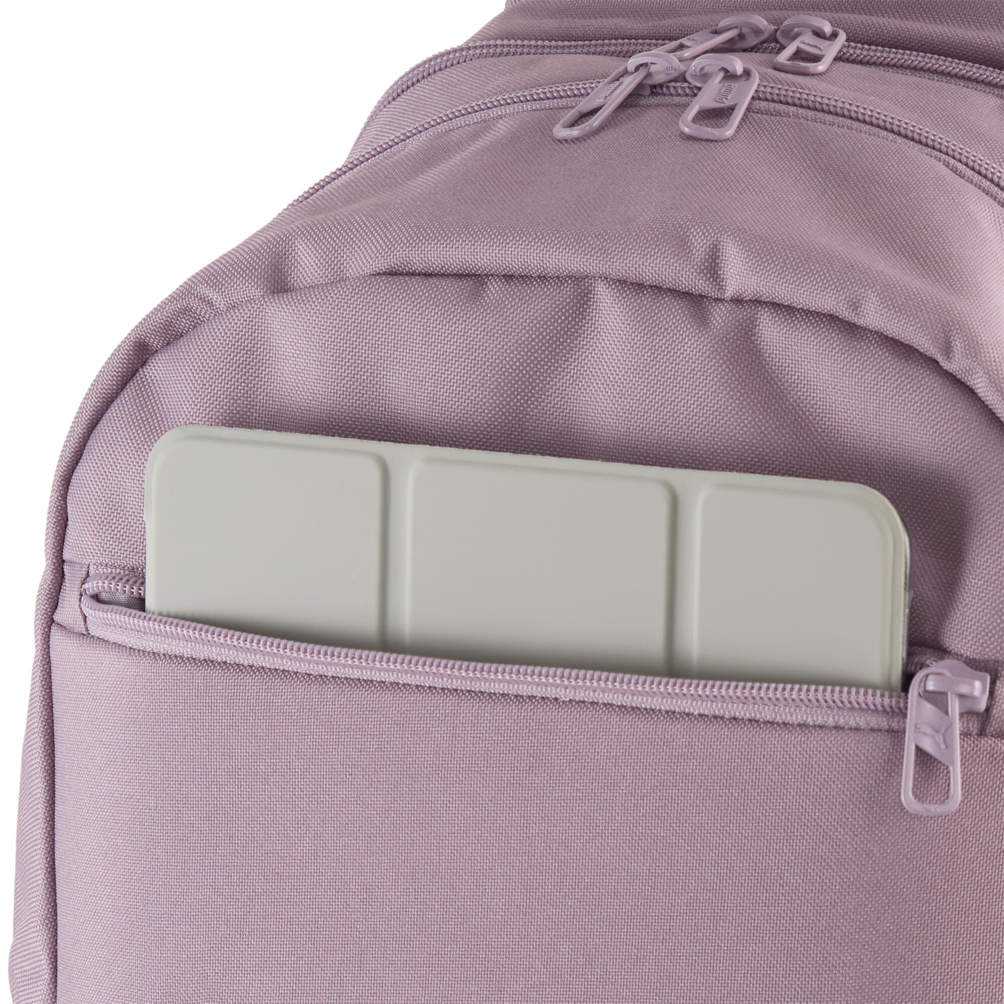 PUMA Rucksack »BUZZ BACKPACK«