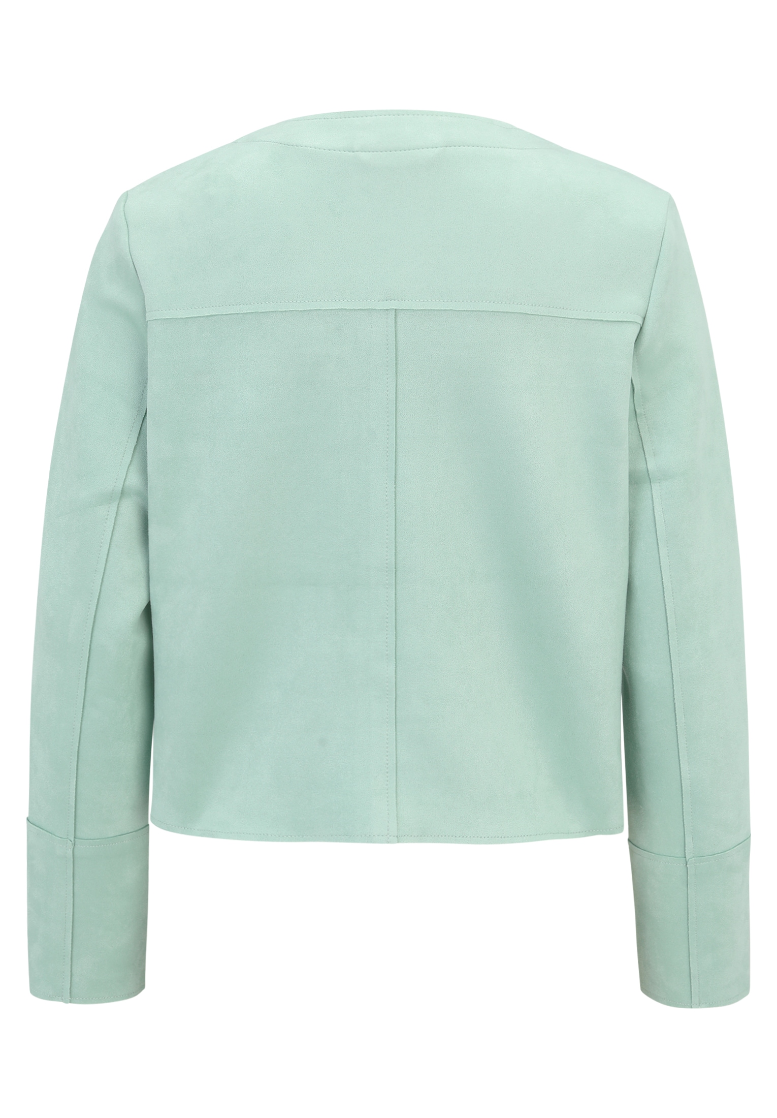 Cartoon Jackenblazer »Cartoon Casual-Jacke mit Taschen«, Taschen