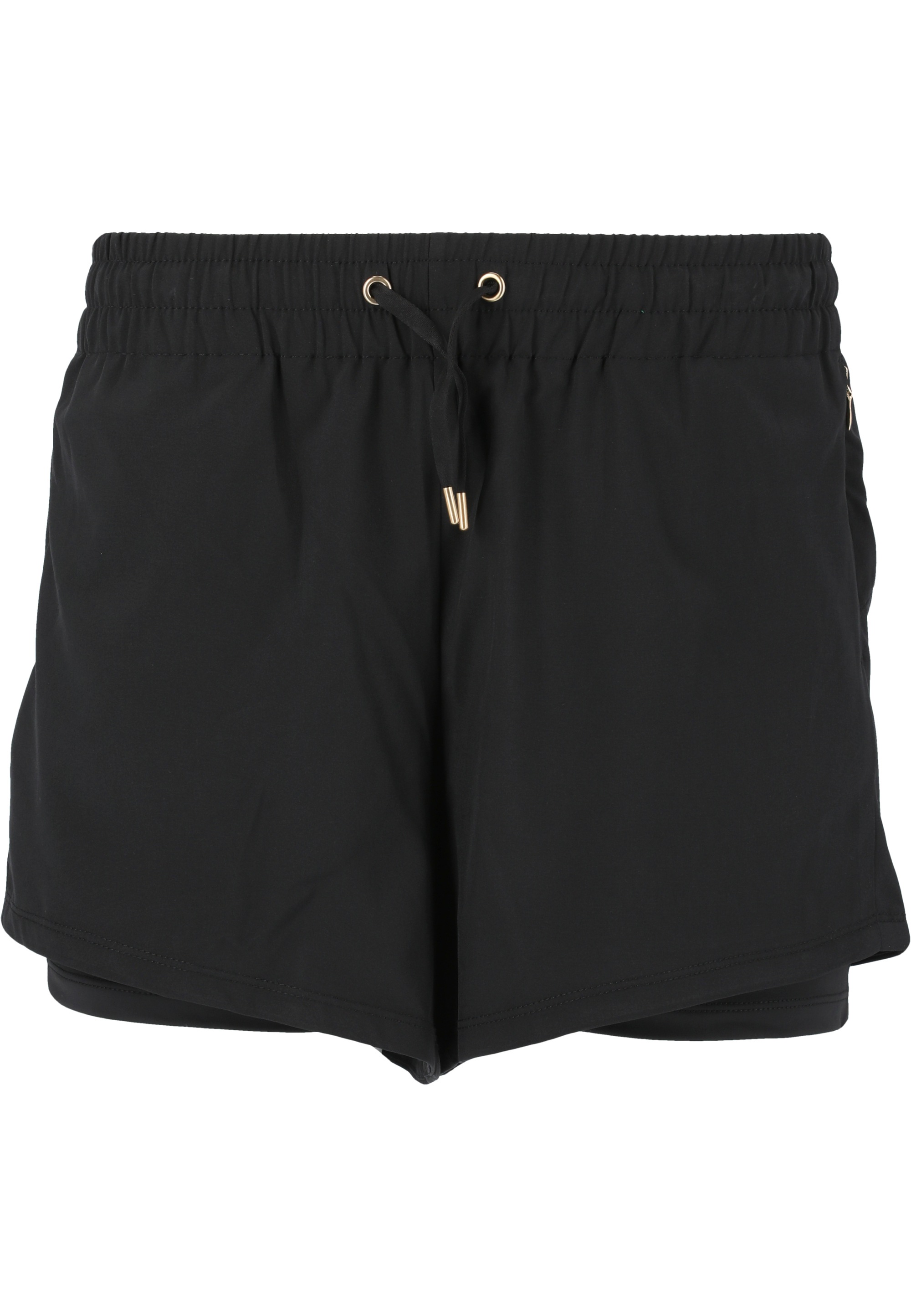 ATHLECIA Shorts »Timmie«, mit praktischen Seitentaschen