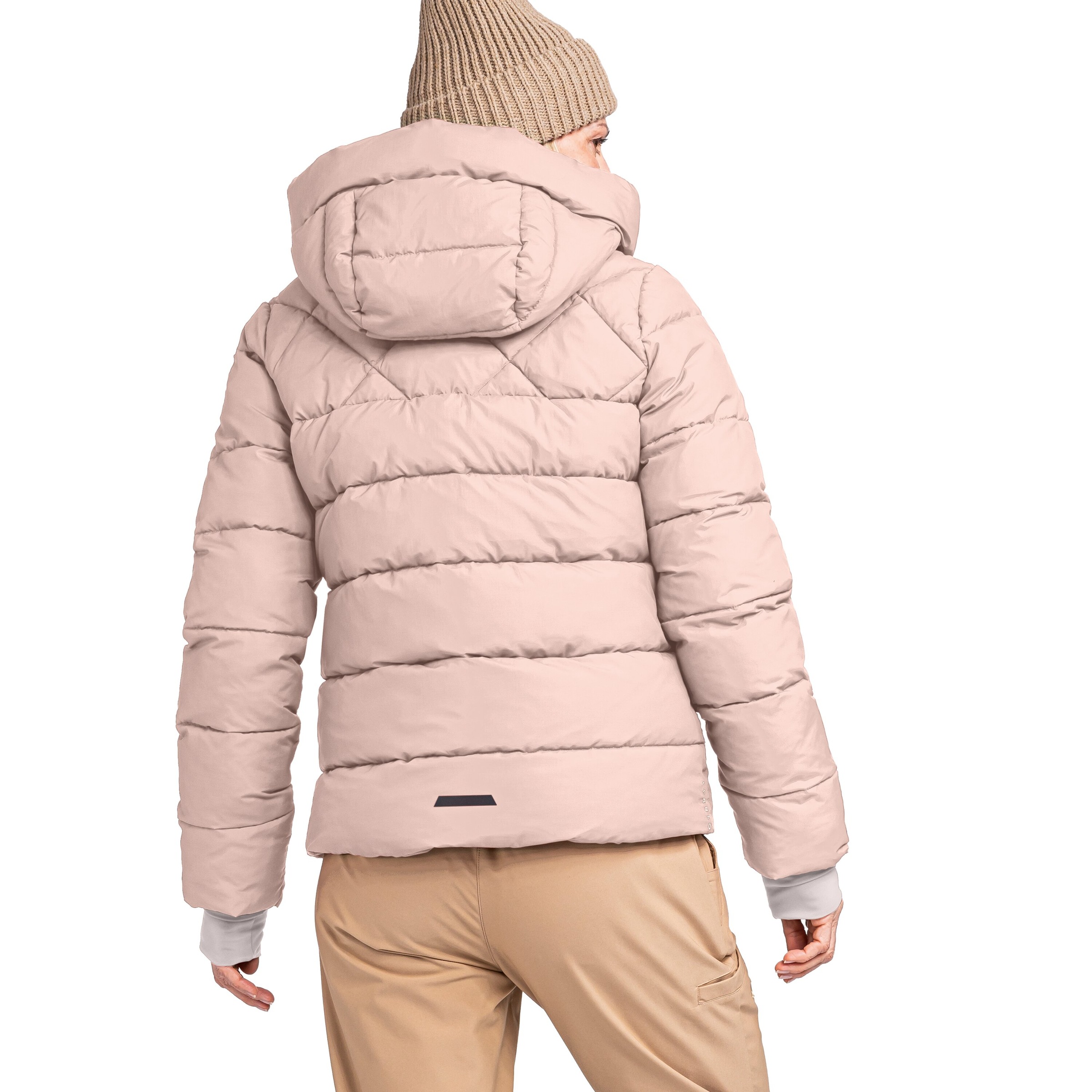 Schöffel Steppjacke »Ins Jacket Boston L«