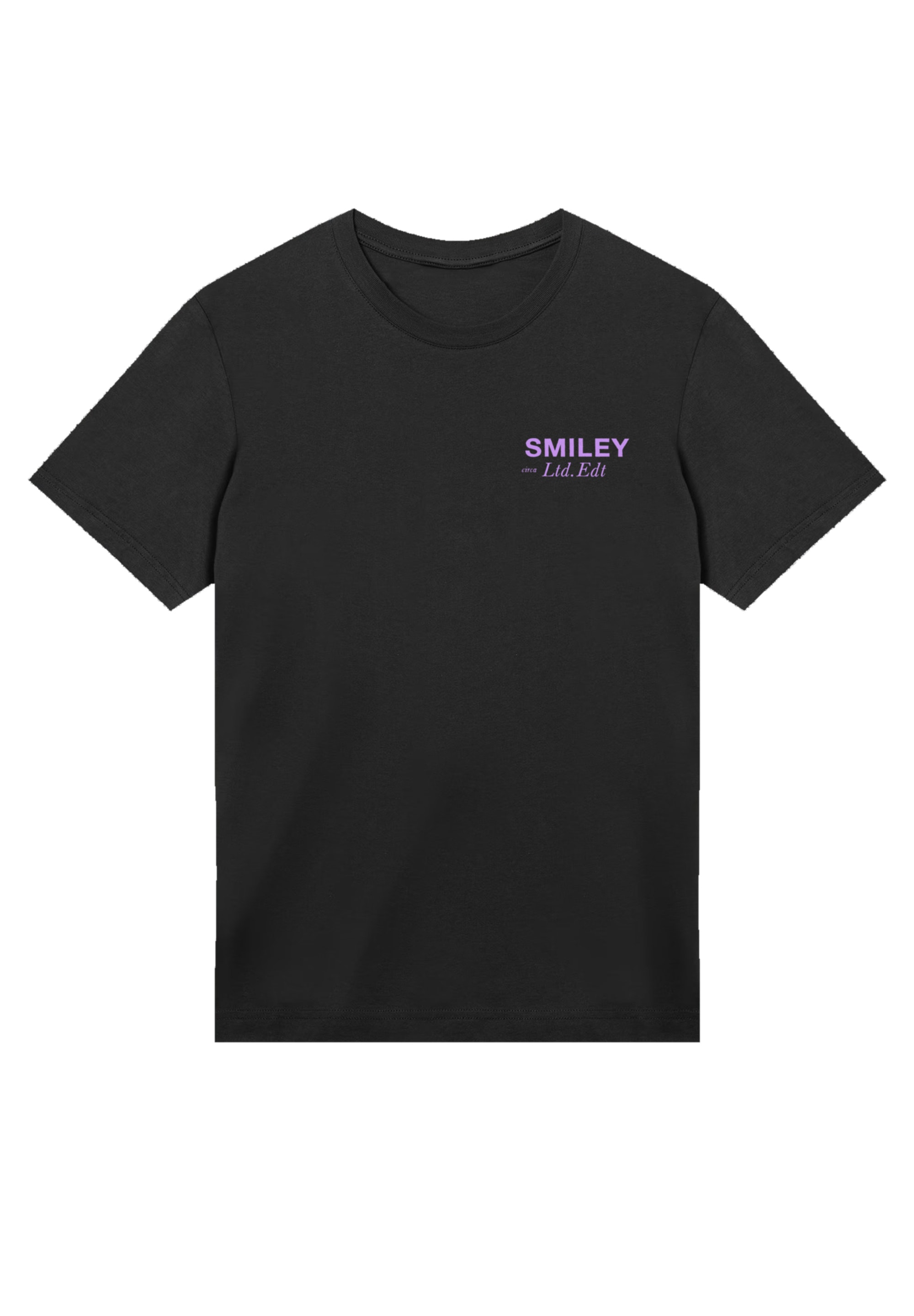 F4NT4STIC T-Shirt »Smiley Originals Ltd. Edition Print since 1972«, Premium Qualität
