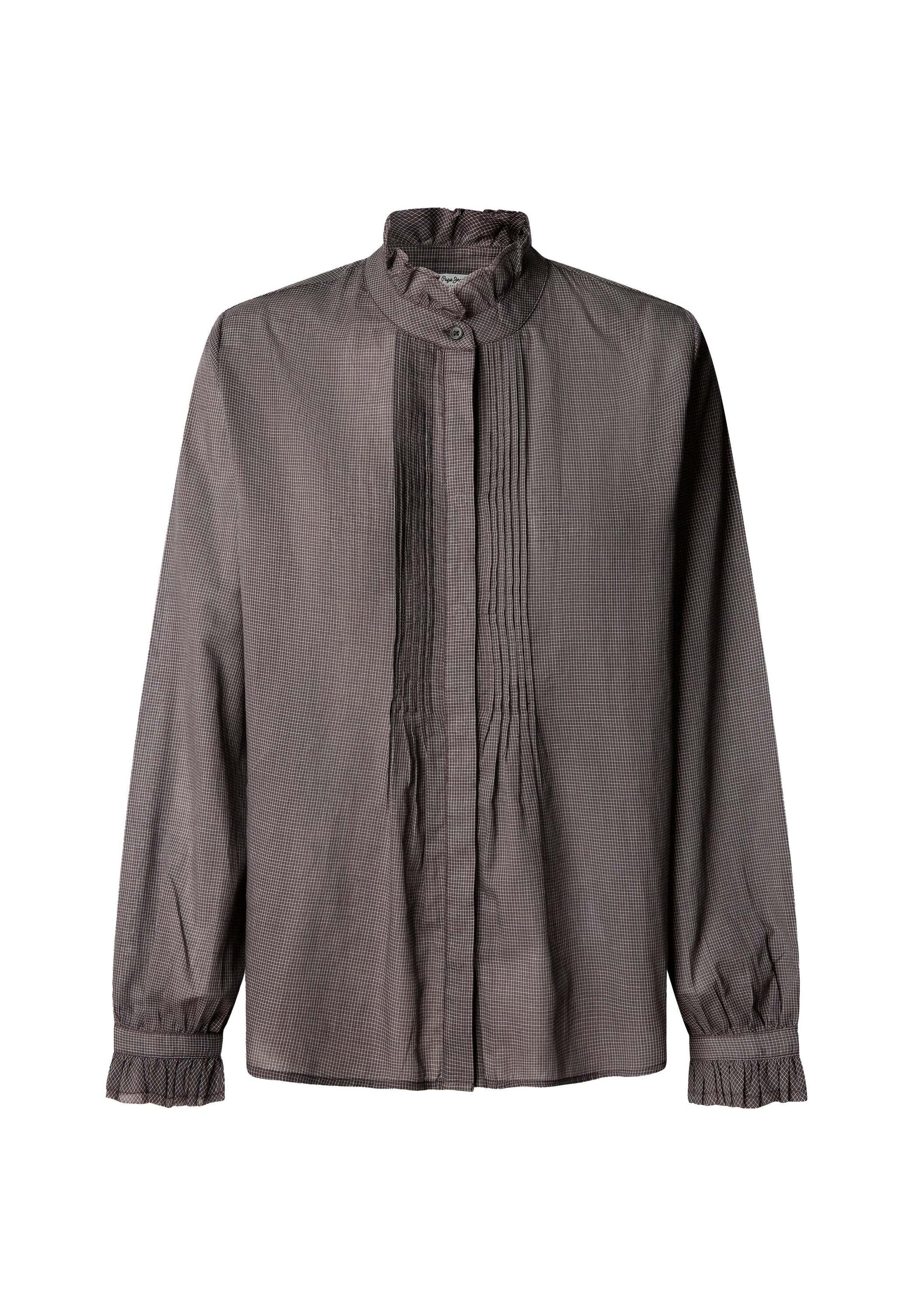 Pepe Jeans Blusentop »blouse JUNE SHIRT«