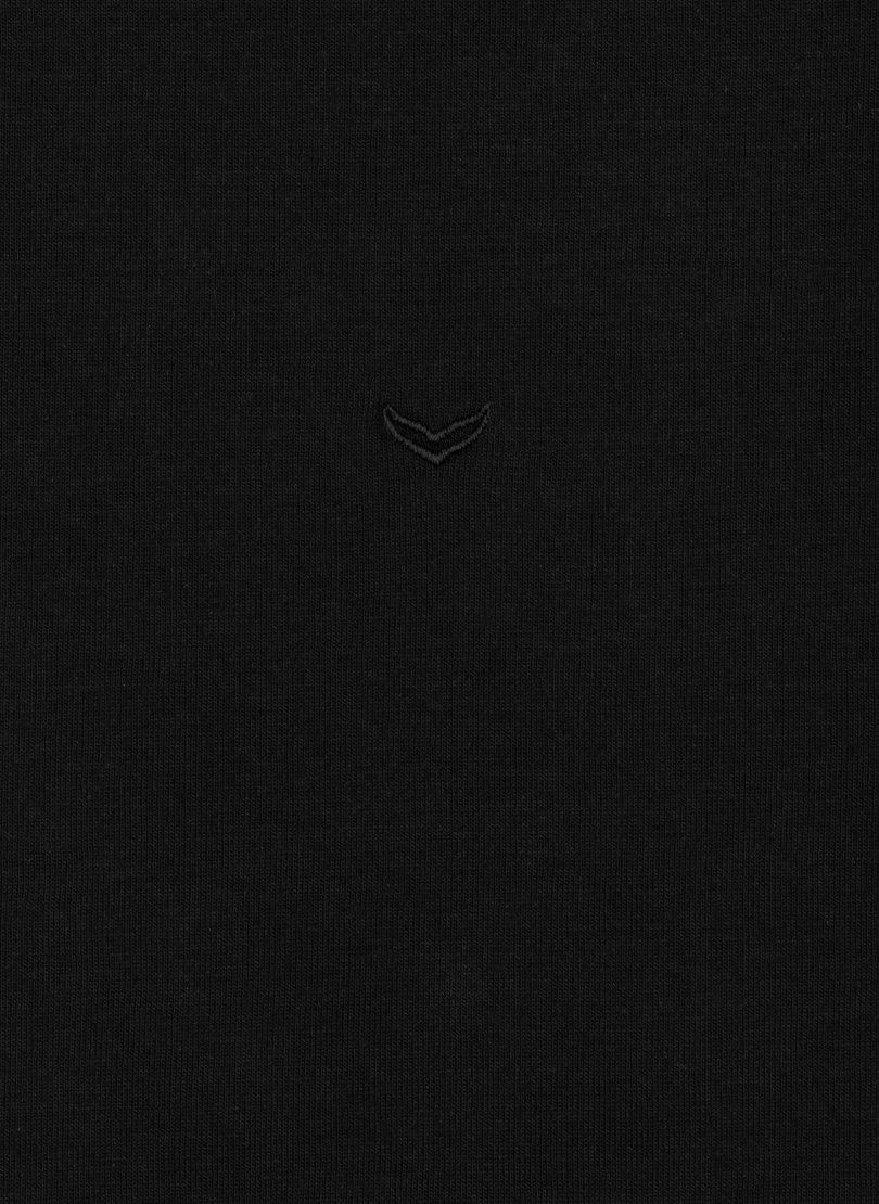 Trigema Poloshirt »TRIGEMA Business-Hemd aus DELUXE-Single-Jersey«