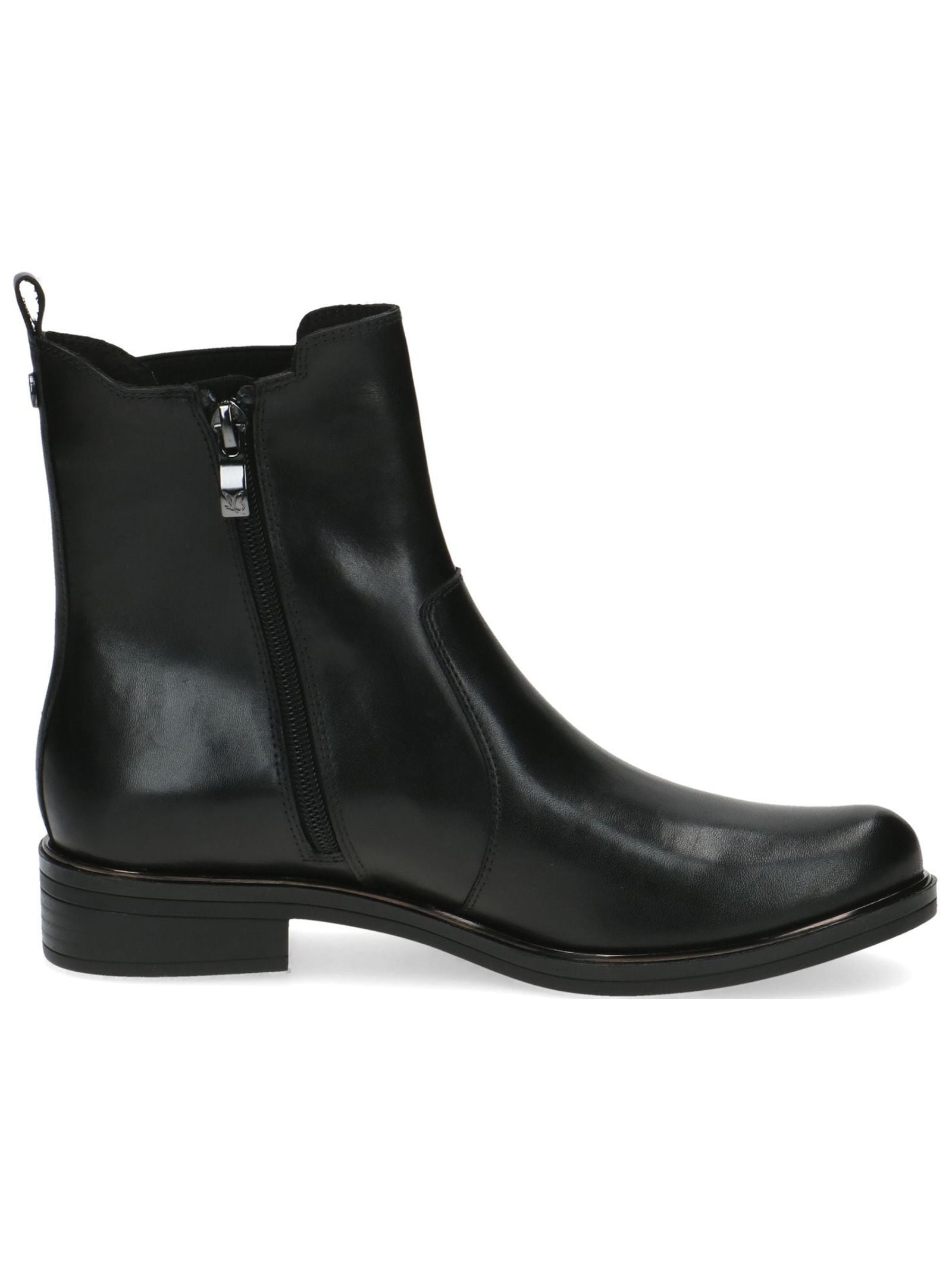 Caprice Stiefelette "Caprice Stiefelette Leder" günstig online kaufen