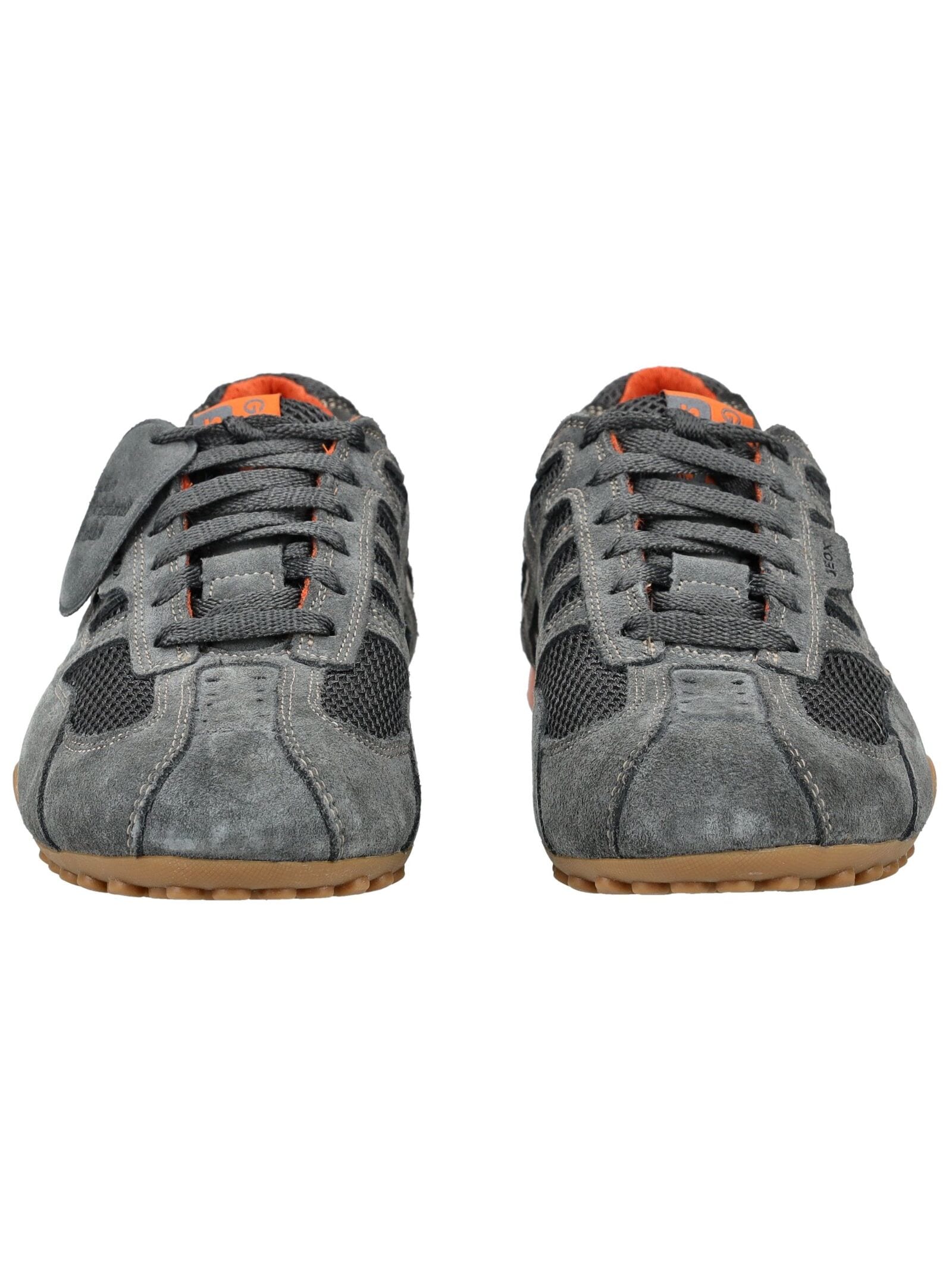 Geox Sneaker »Geox Sneaker Leder/Textil«