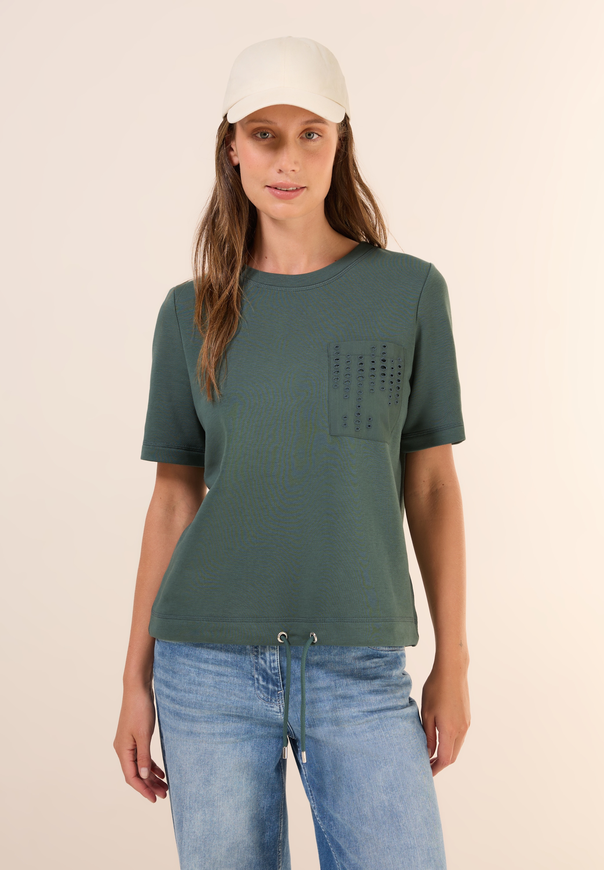 Cecil Sweatshirt günstig online kaufen