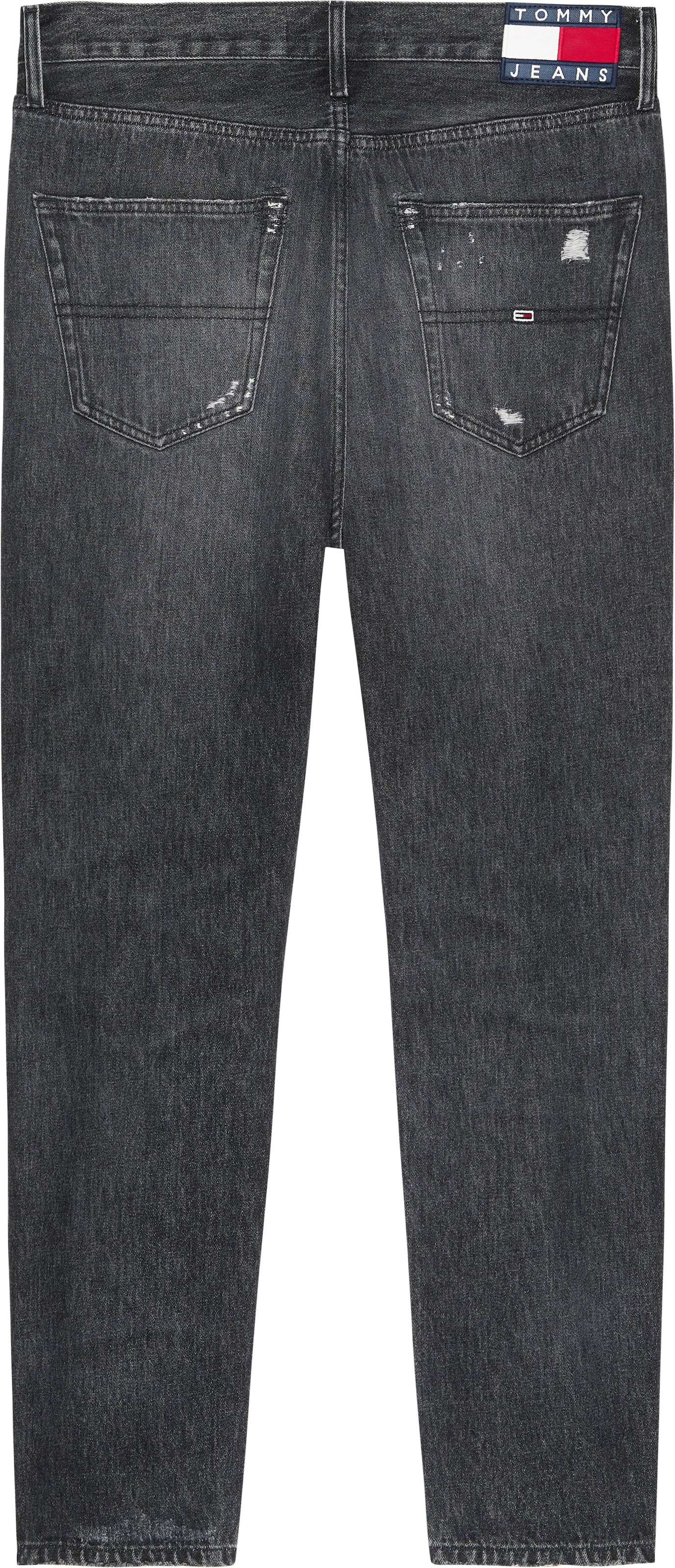 Tommy Jeans Stretch-Jeans »DAD JEAN RGLR TPRD AG8081«