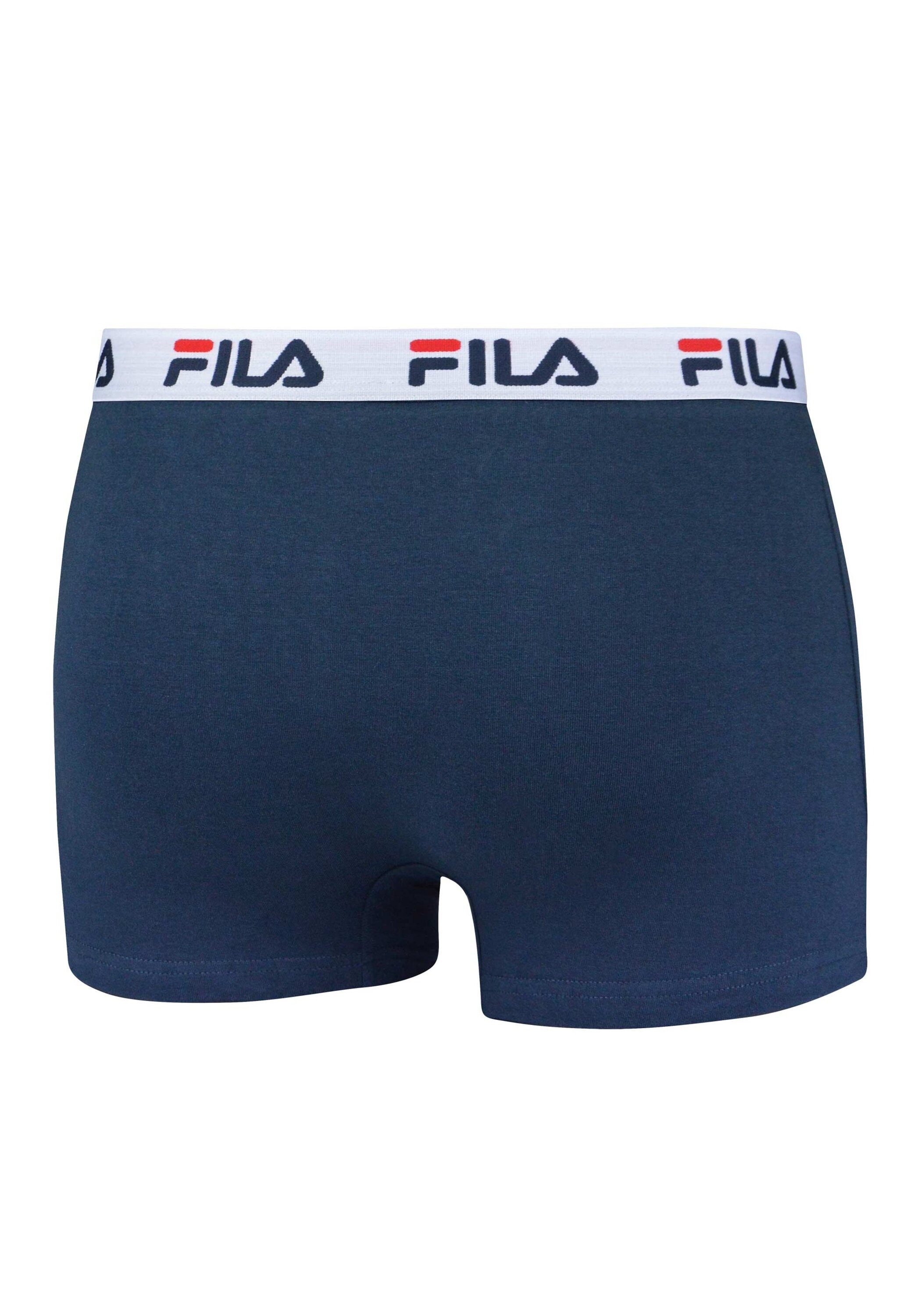 Fila Boxershorts »Boxershort 5er Pack«