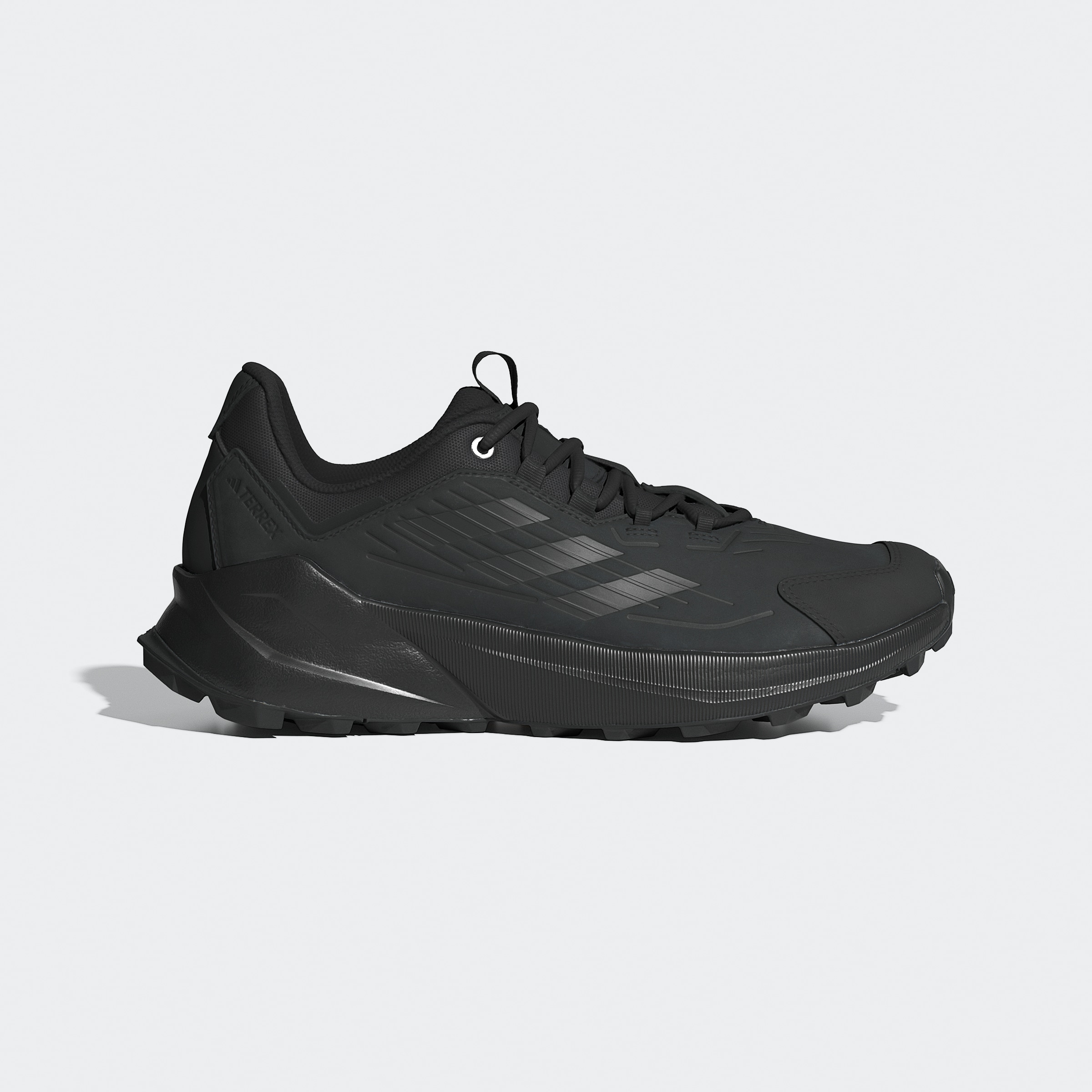 adidas TERREX Wanderschuh »TERREX TRAILMAKER 2.0 LEATHER«