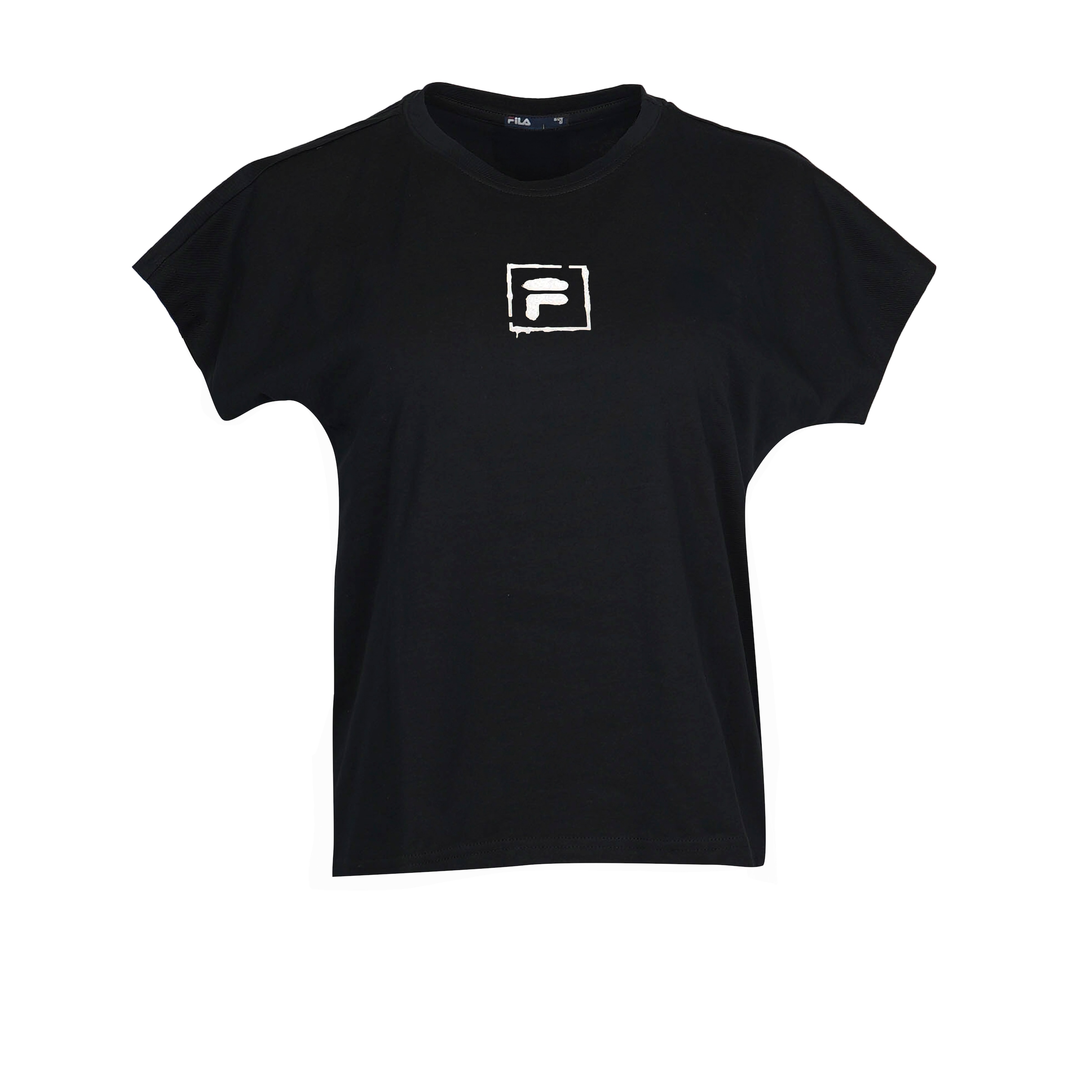 Fila Pyjama, (Set, 2 tlg.), mit auffälligem Logodruck