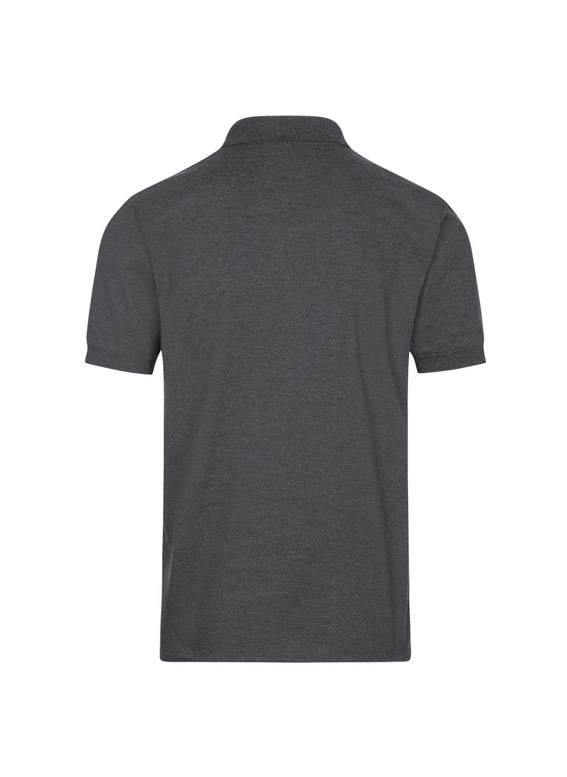 Trigema Poloshirt »TRIGEMA Poloshirt DELUXE Piqué«, (1 tlg.)