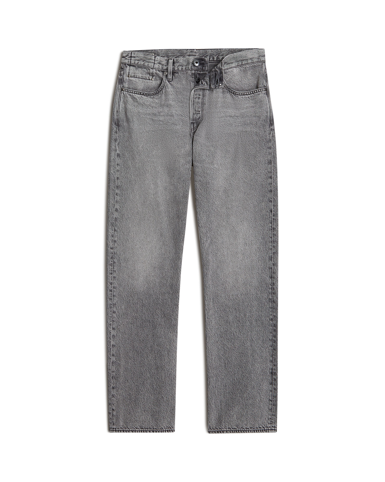 Thumbnail - G-STAR 5-Pocket-Jeans "Dakota Regular Straight Jeans"