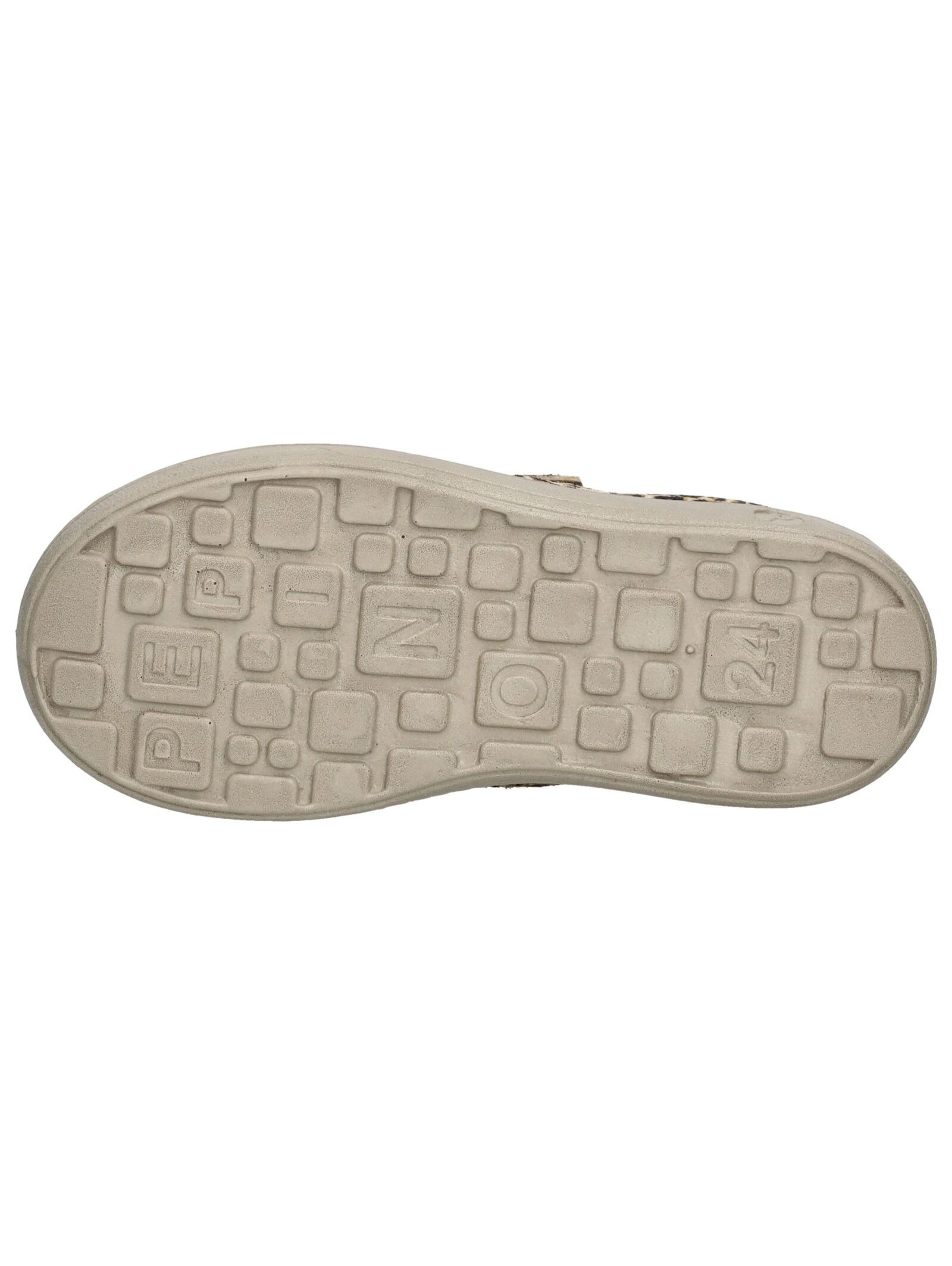 Pepino Sneaker »Pepino Sneaker Leder«